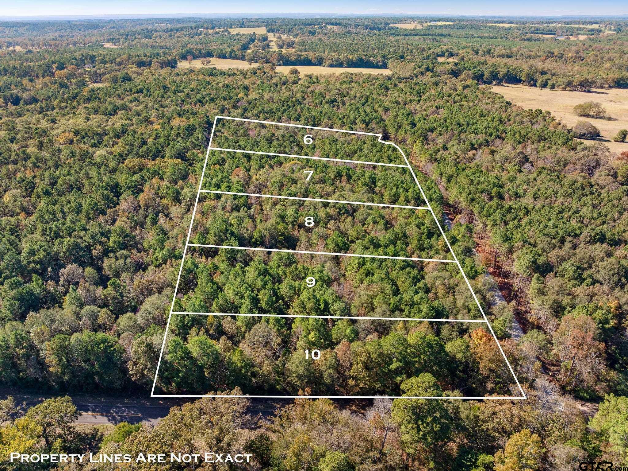 Lots 6-10 Creek Bend Trail Property Photo 1
