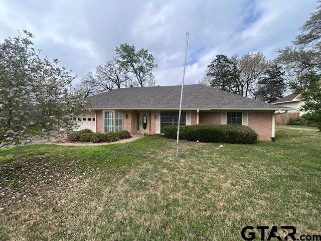1608 Yosemite Dr Property Photo 1