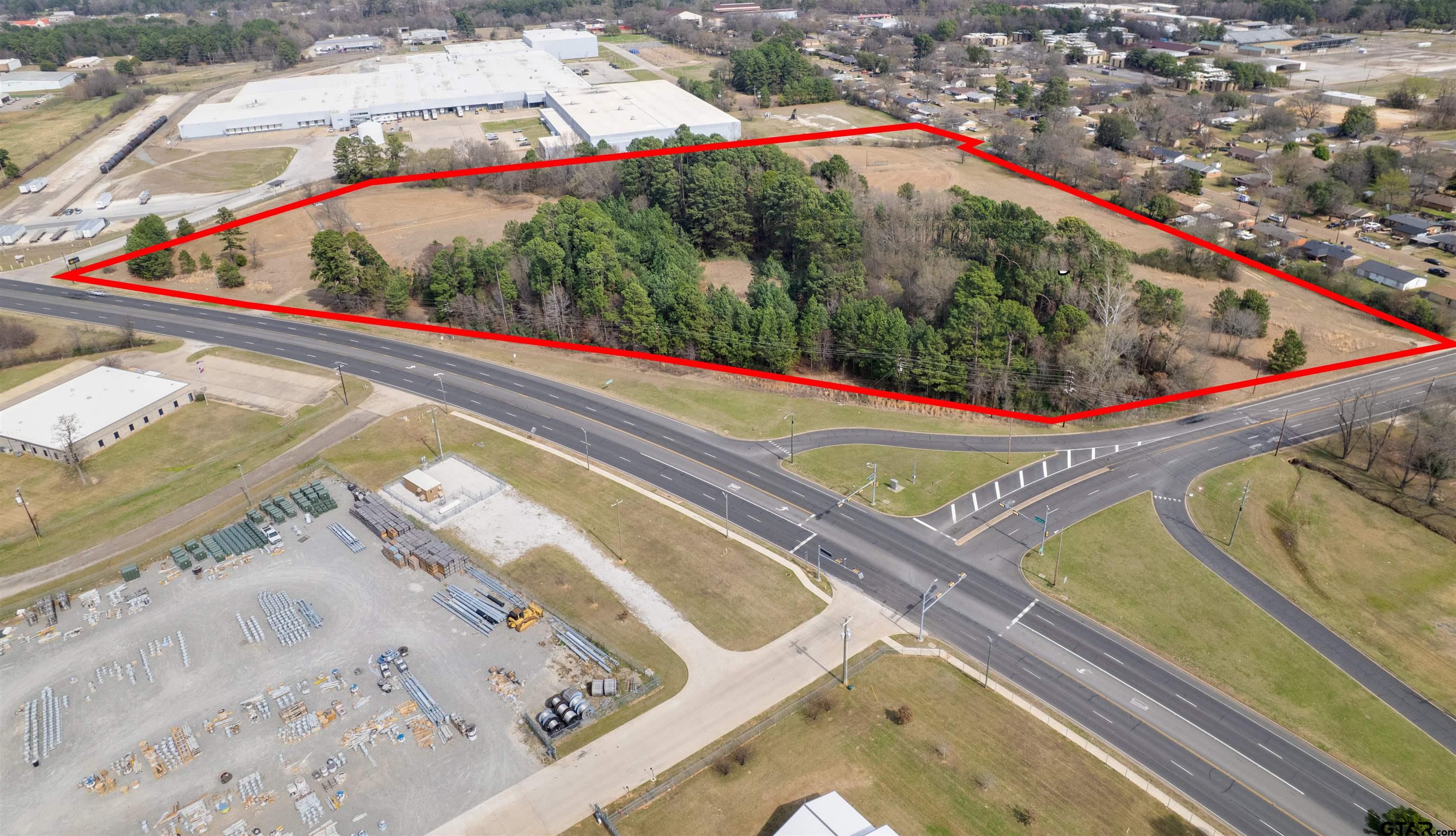 Tbd Jaycee Drive Property Photo 1