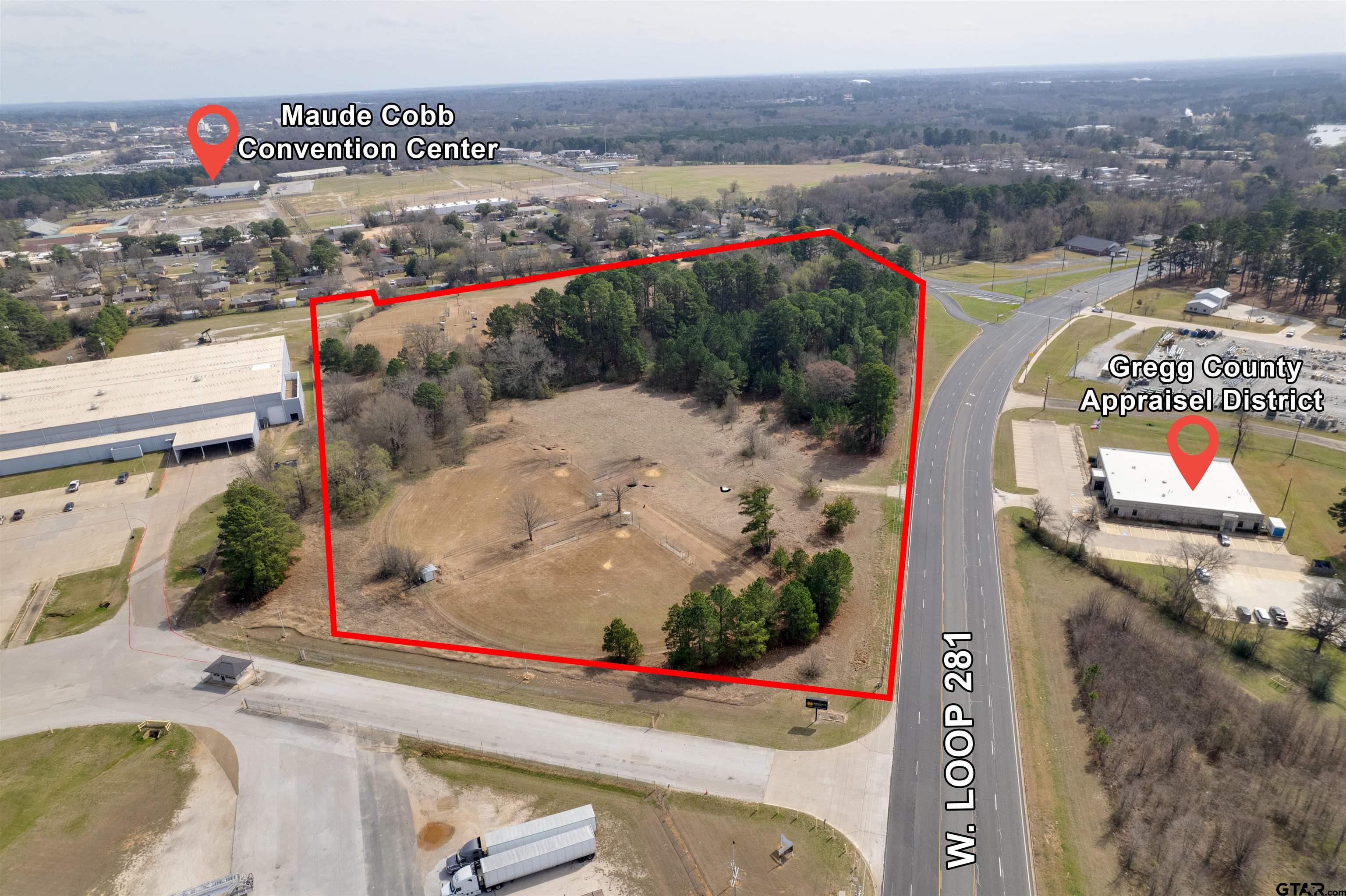 Tbd Jaycee Drive Property Photo 3