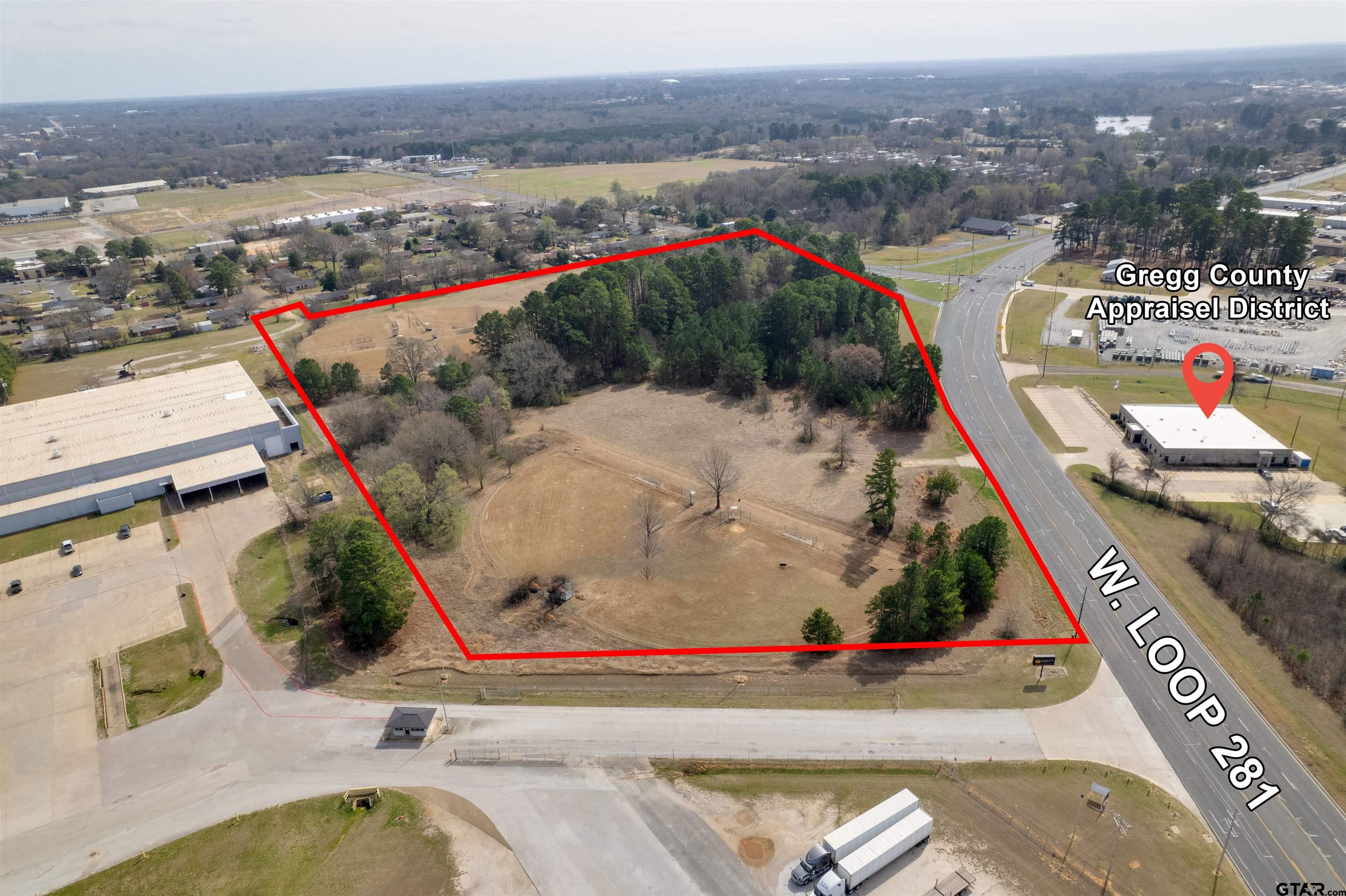 Tbd Jaycee Drive Property Photo 4