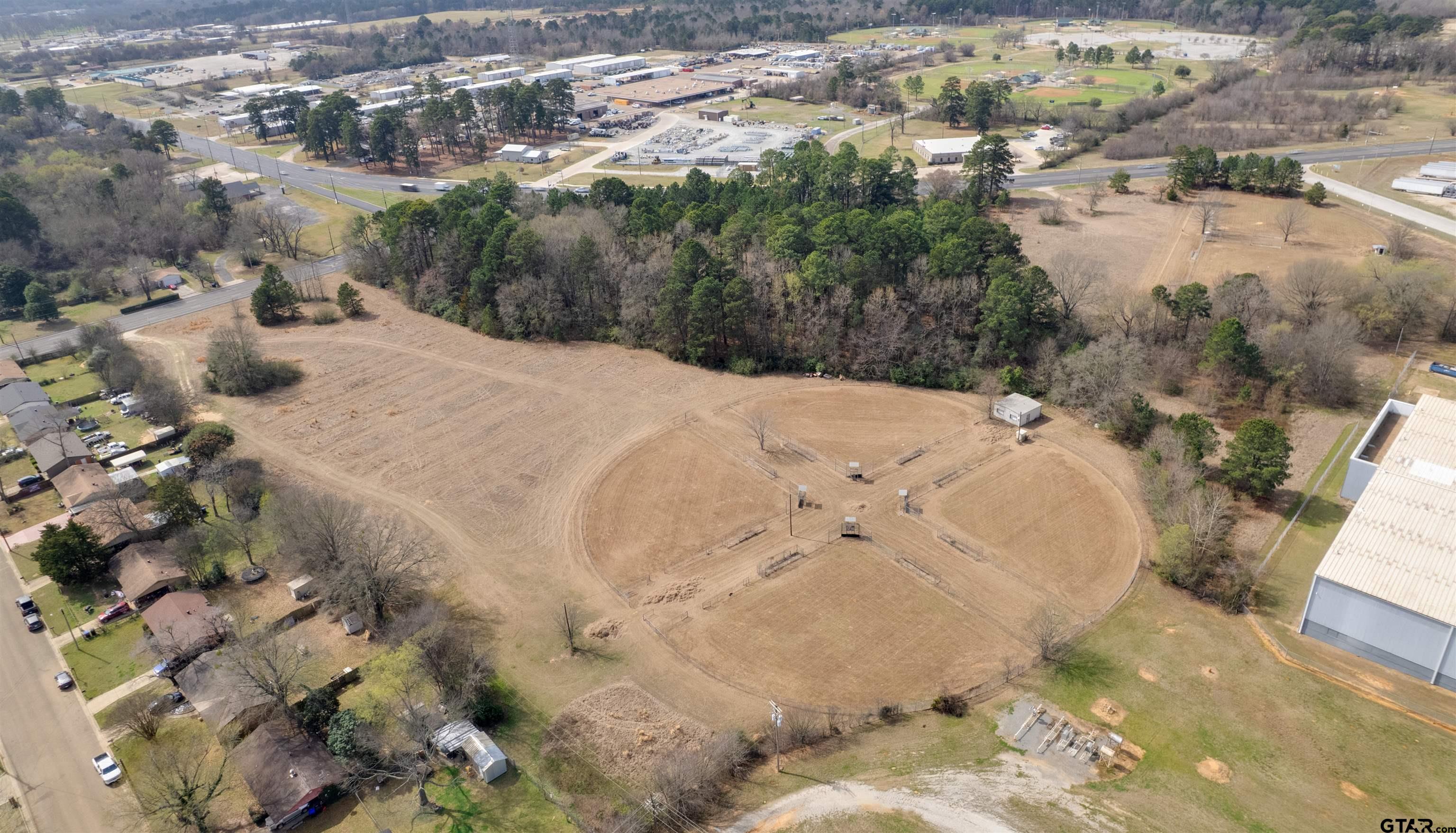 Tbd Jaycee Drive Property Photo 5