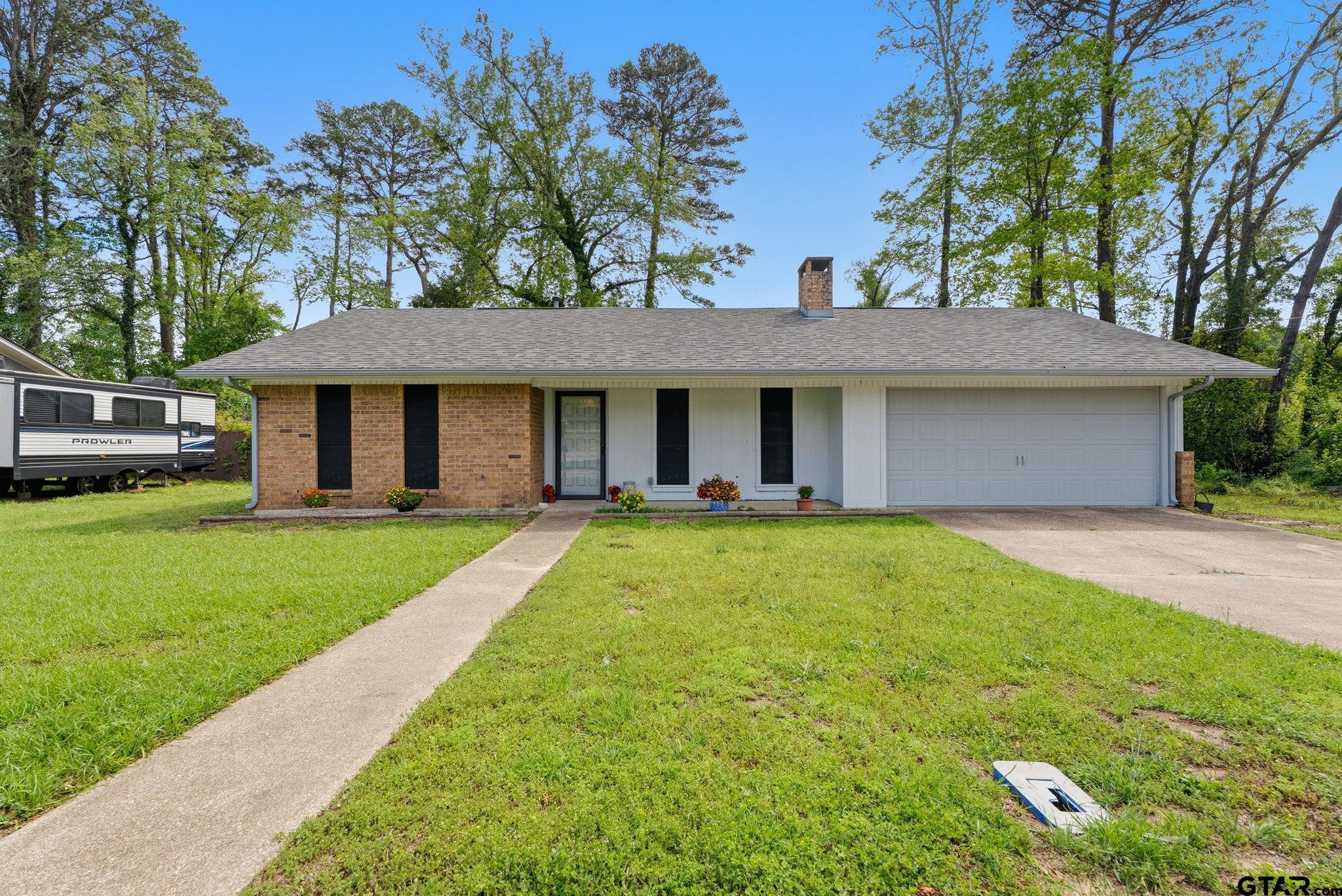801 Sunset Dr. Property Photo 1