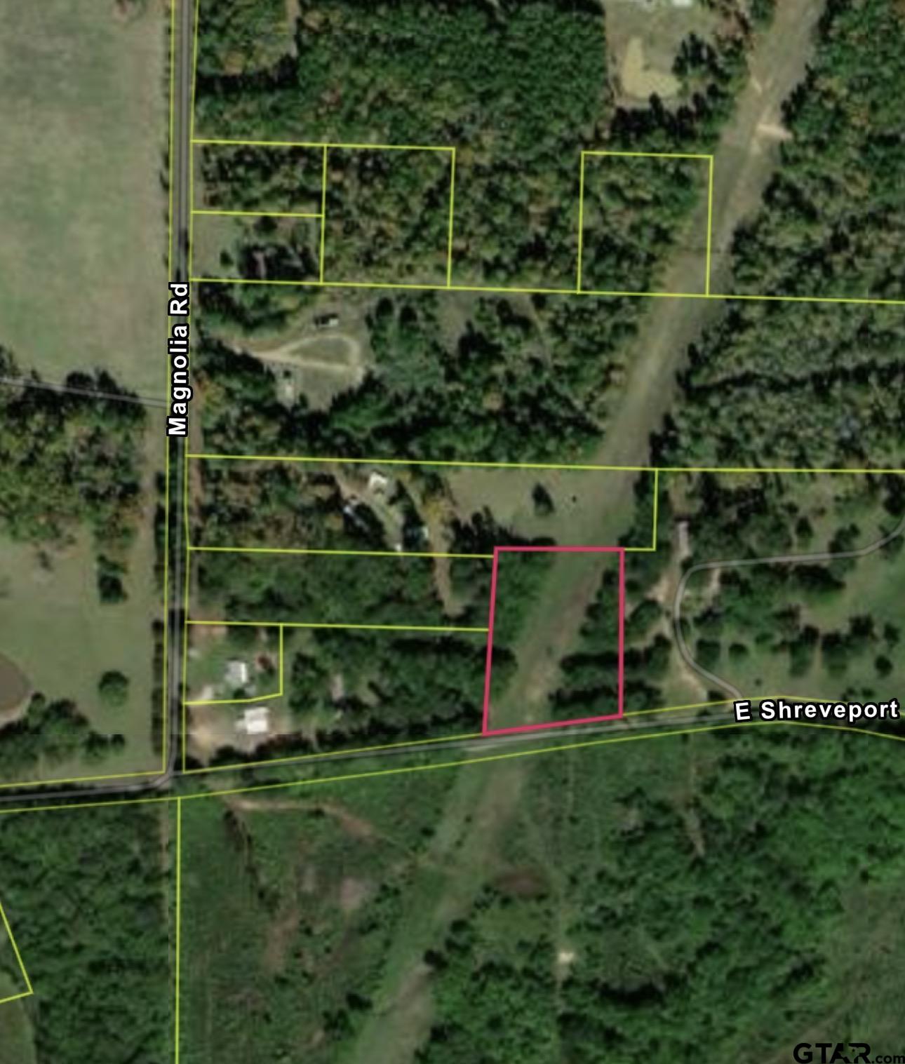 0 Magnolia Rd