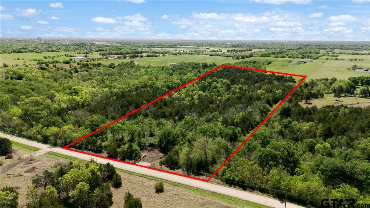 Tbd County Road 4511 Property Photo 1
