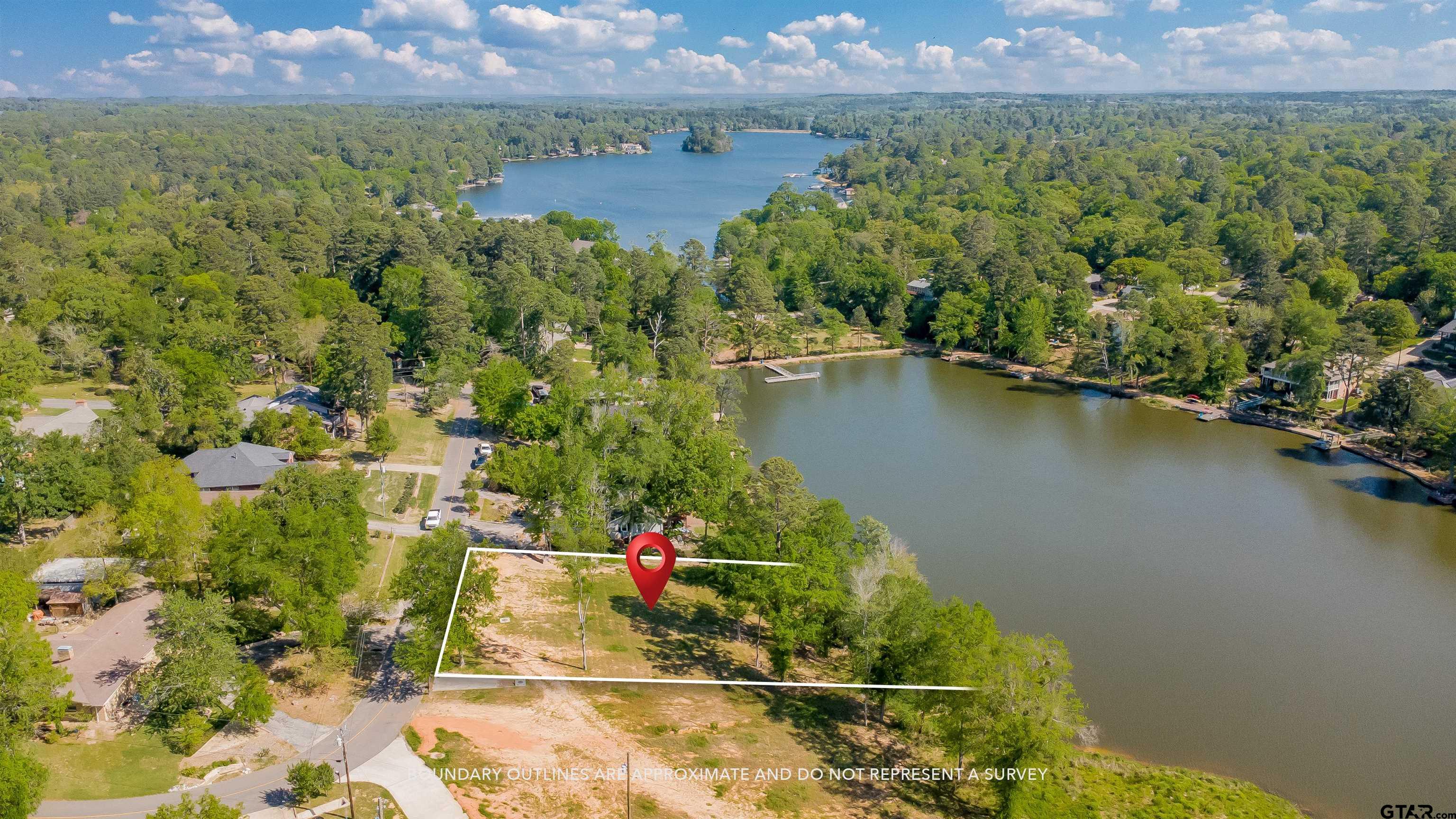 1217 B Chateau Lane Property Photo 1