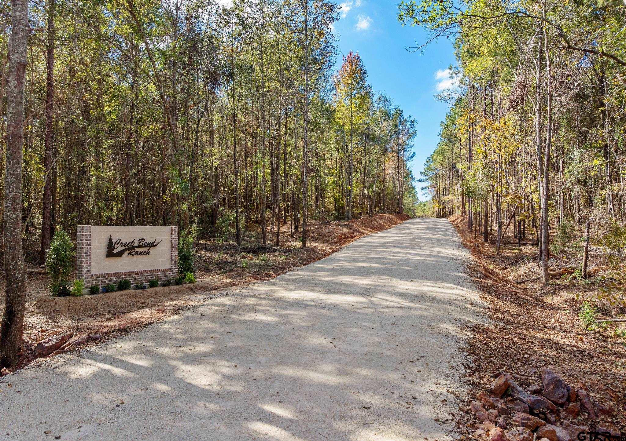 Lots 8, 7, & 6 Creek Bend Trail Property Photo 1