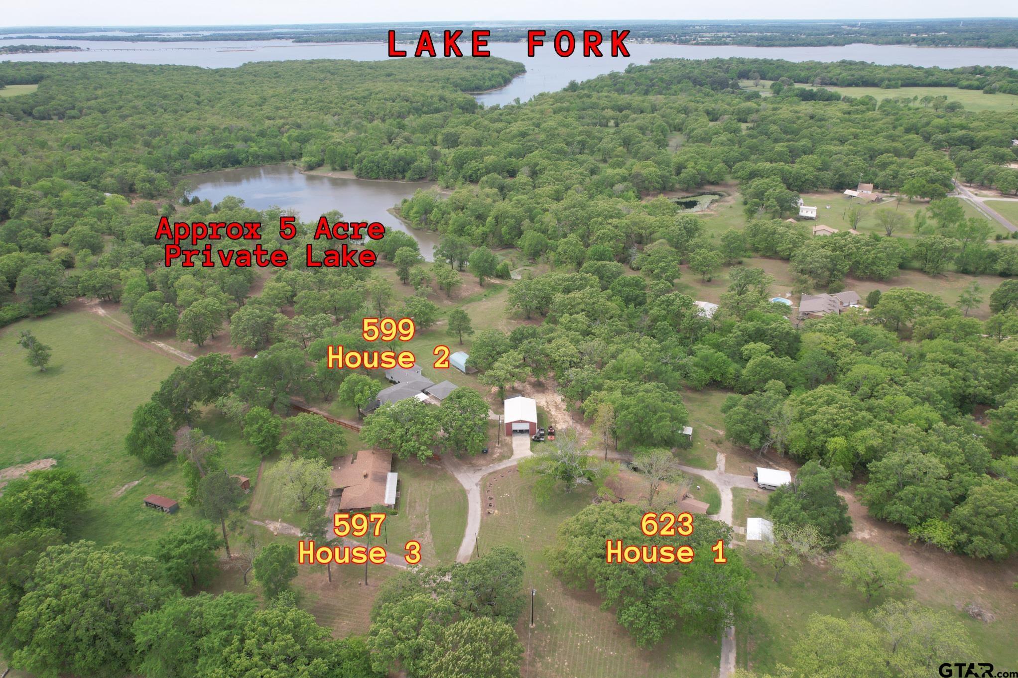 597 County Road 1260 Property Photo 1