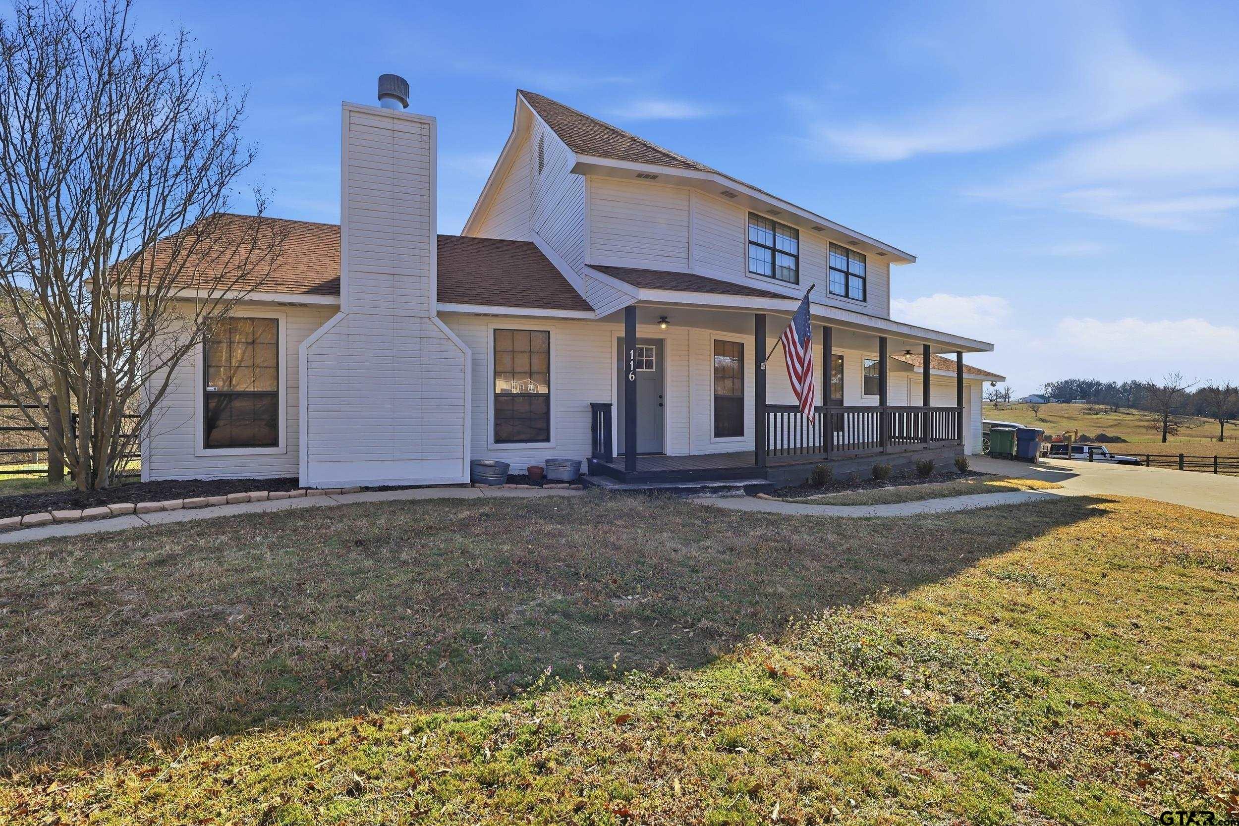 116 Cr 3340 Property Photo 1
