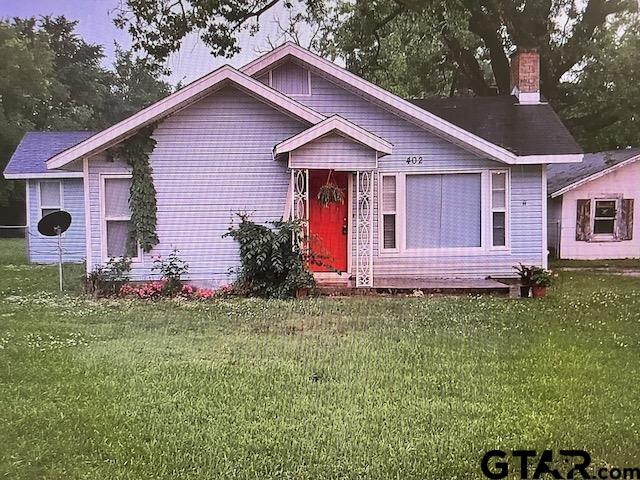 402 Clarksville Property Photo 1