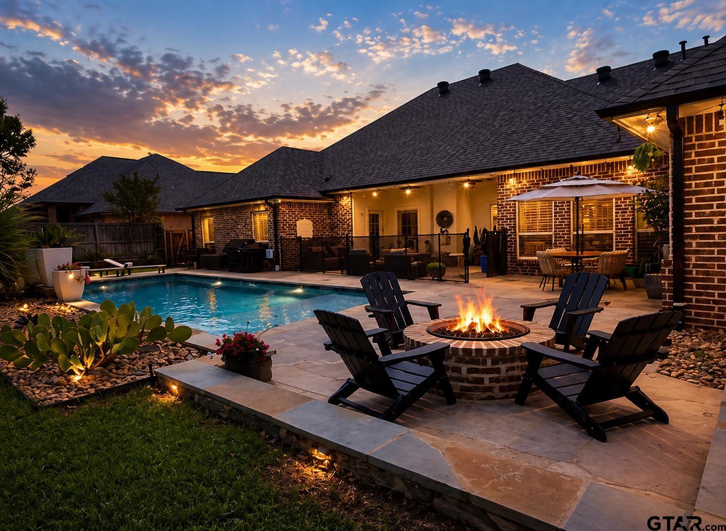 11176 Fox Trail