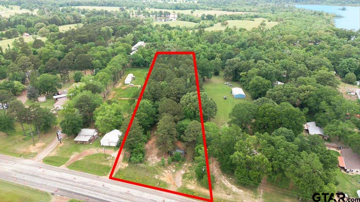 16601 State Highway 155 N Property Photo 1