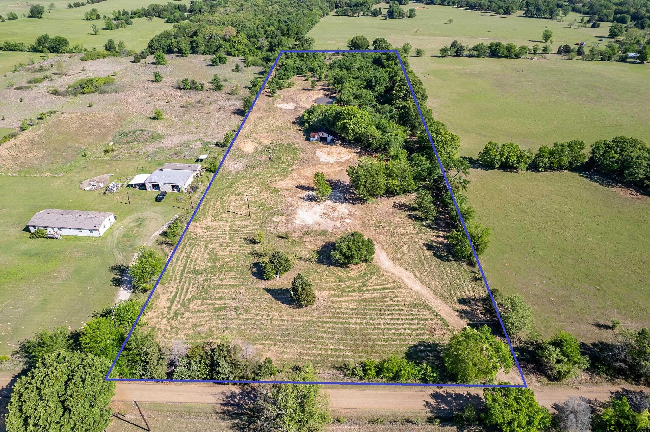 15826 County Road 2501 Property Photo 1