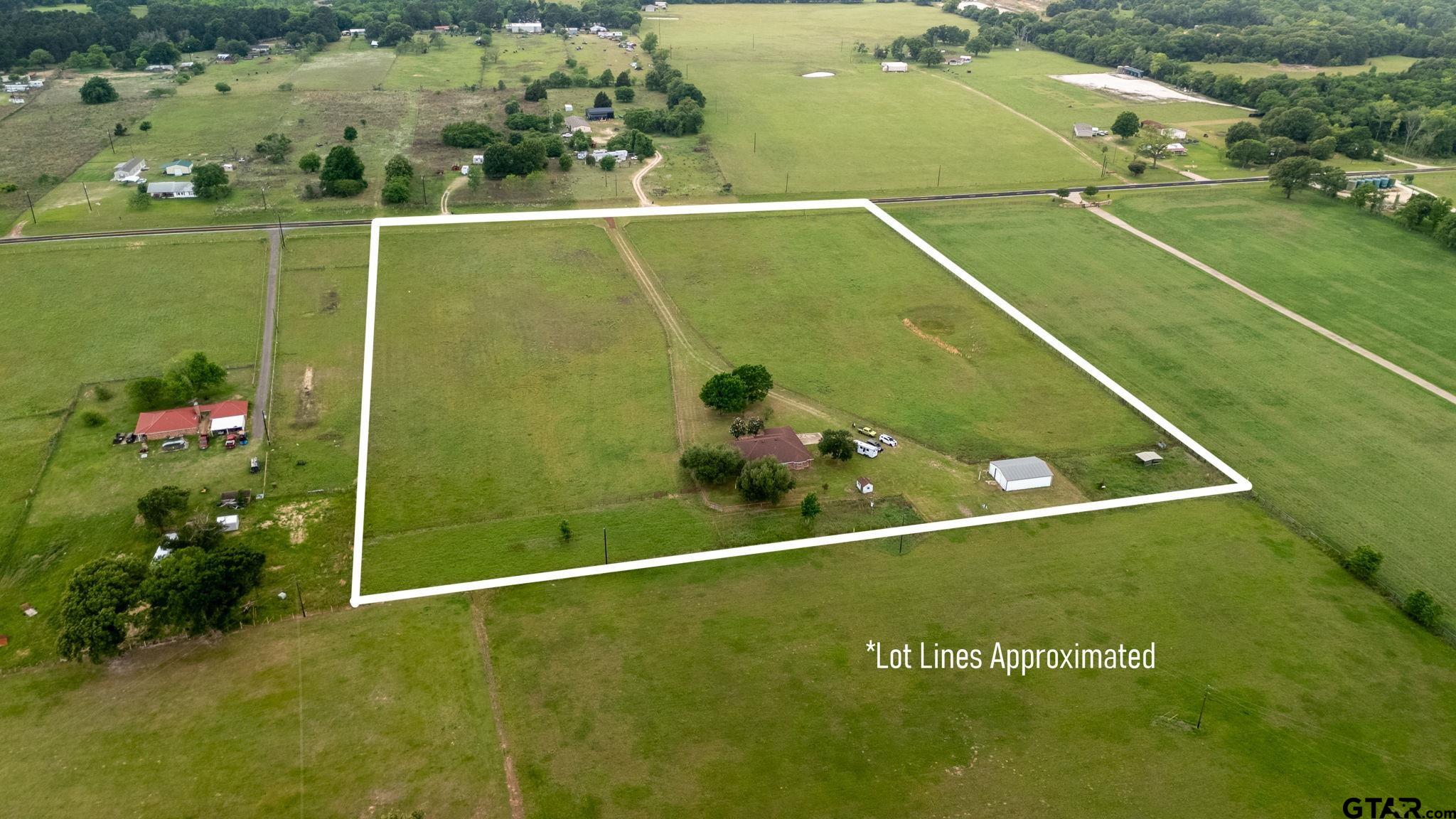 14187 Fm 1615 Property Photo 1