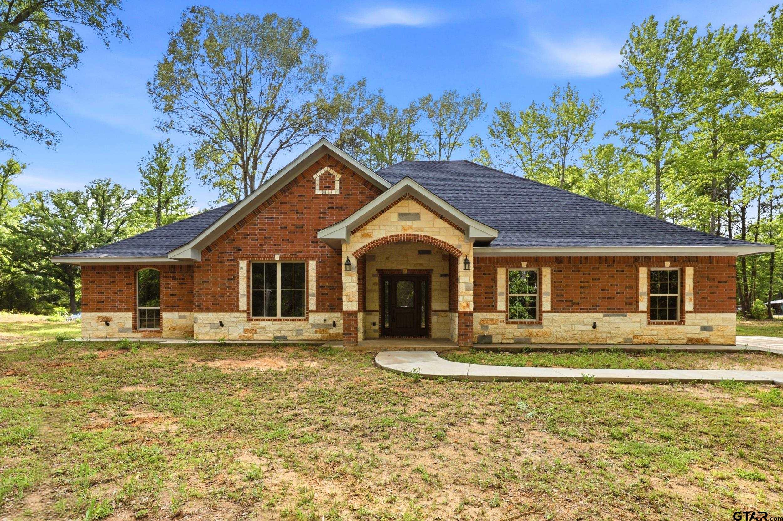 437 County Road 1660 Property Photo 1