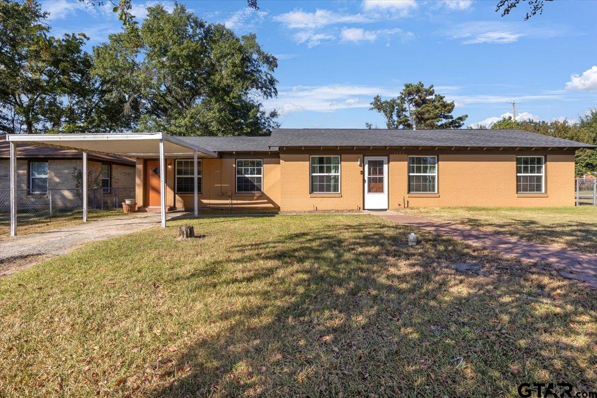 3303 Baldwin Dr Property Photo 1