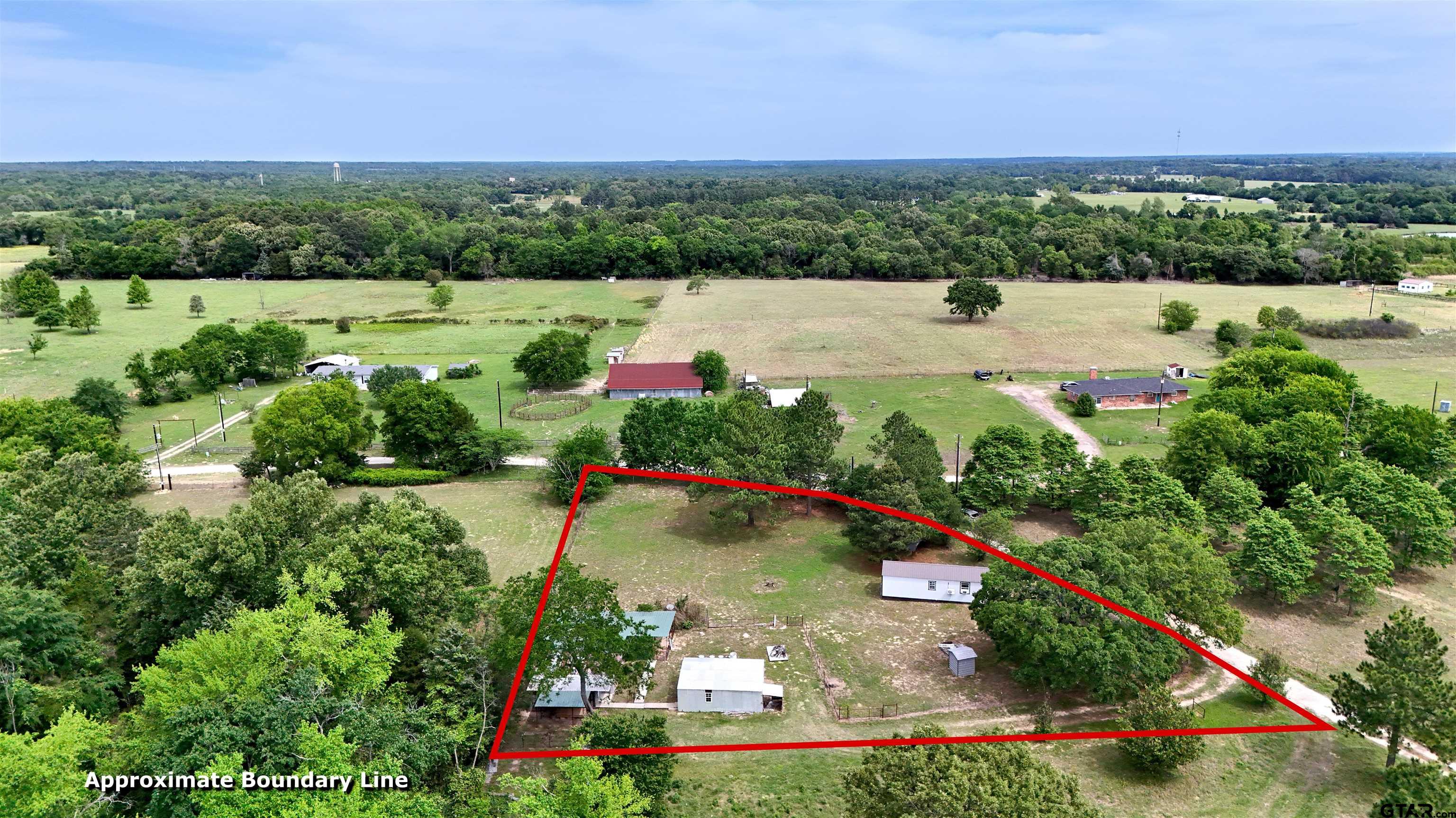 188 Pvt Rd 8703