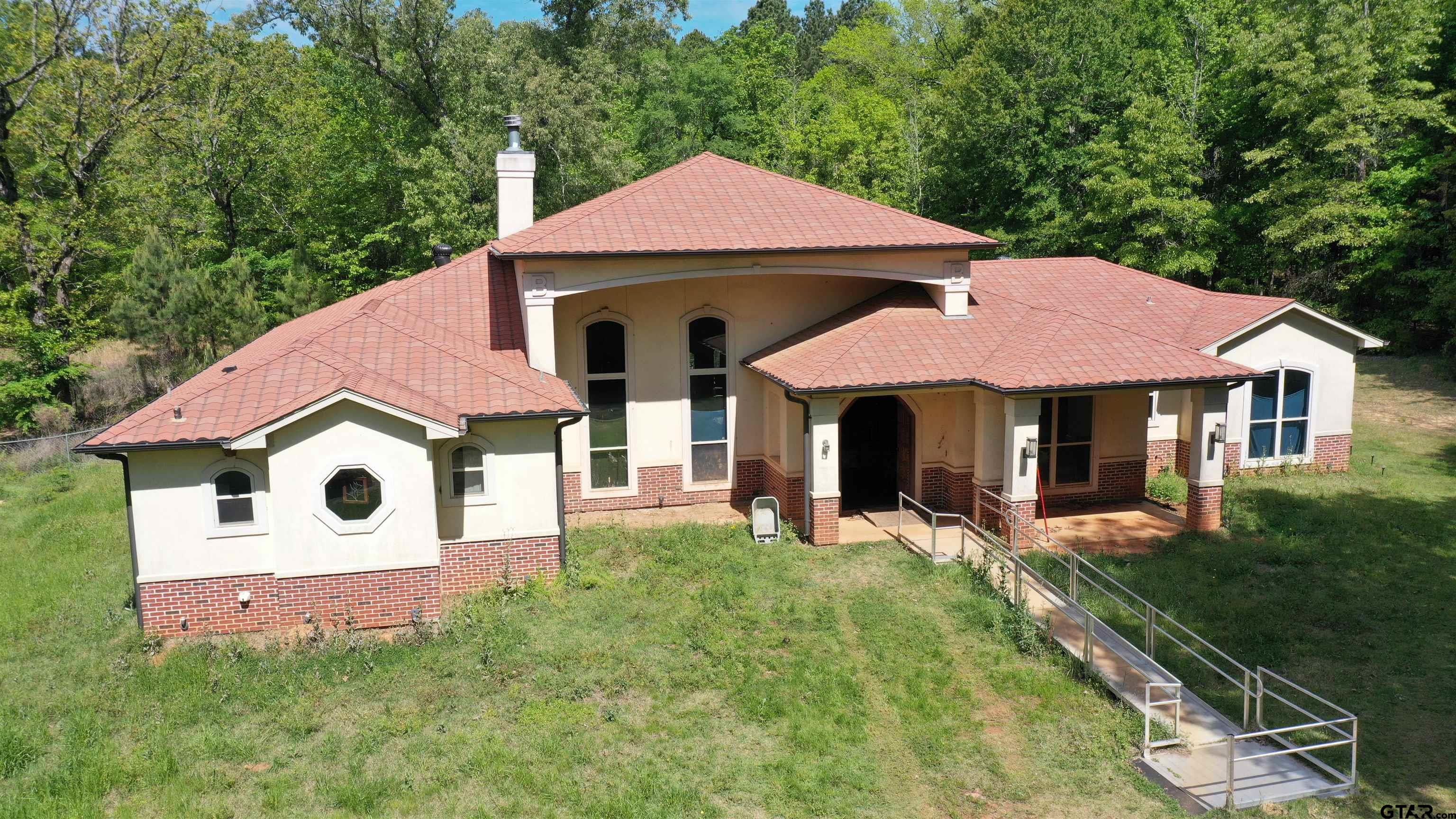 5397 State Hwy 155 N Property Photo 1