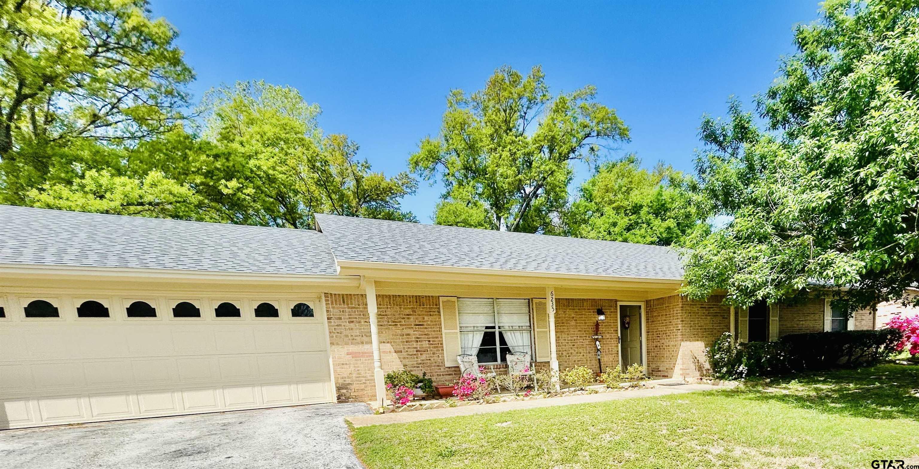 6235 Springbrook Dr Property Photo 1