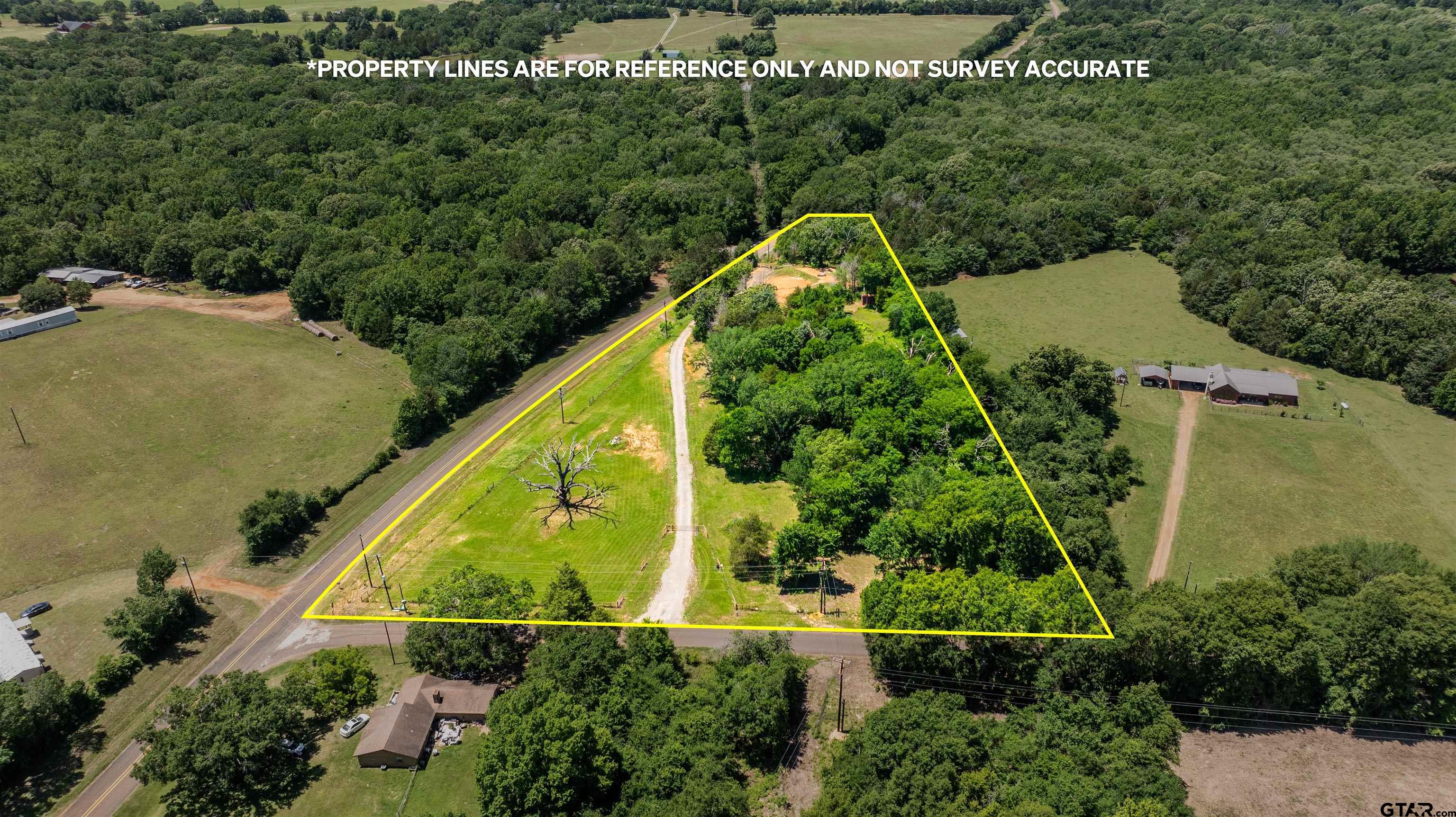 155 An County Road 463 Property Photo 1