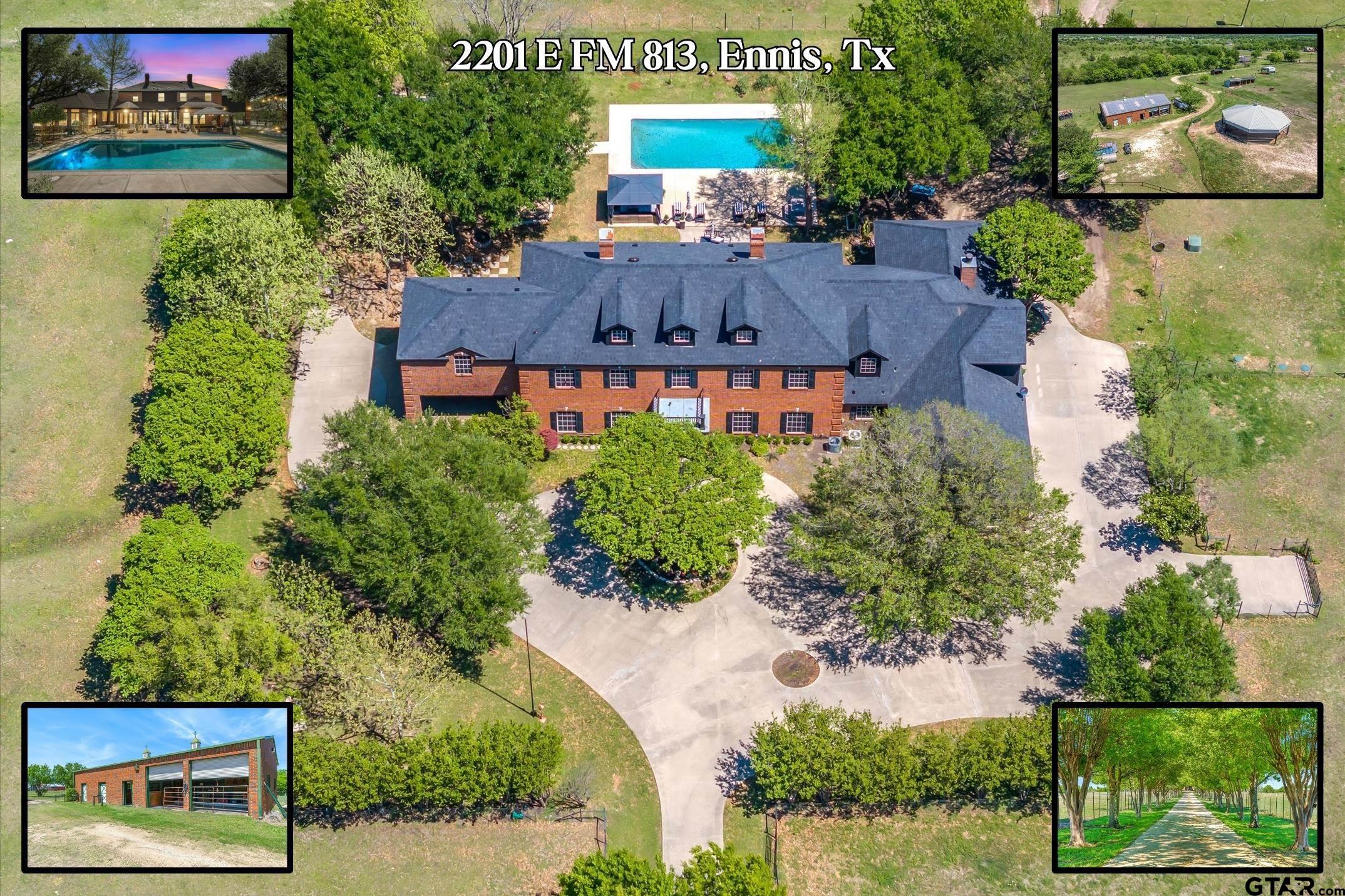 2201 E Fm 813 Property Photo 1