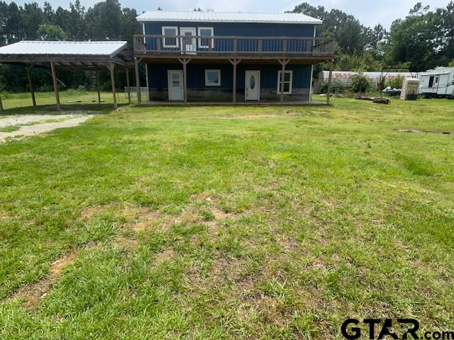 2424 Farm To Market 315 Property Photo 1