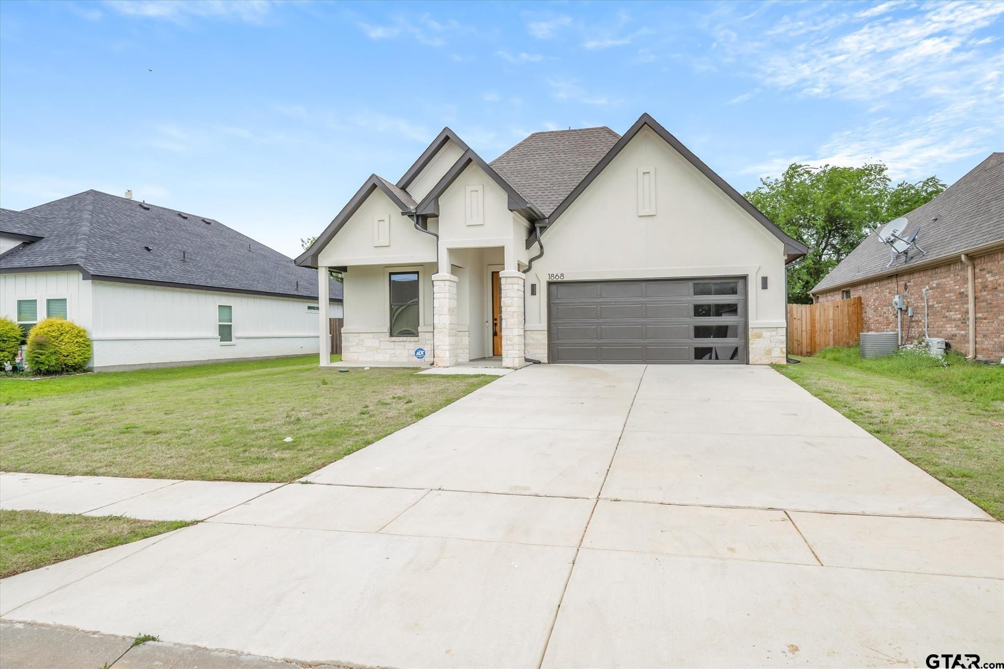 1868 Meadowview