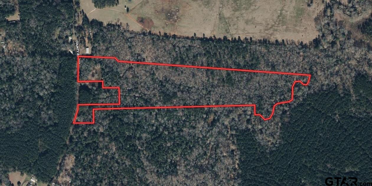 406 County Road 2115 Property Photo 1