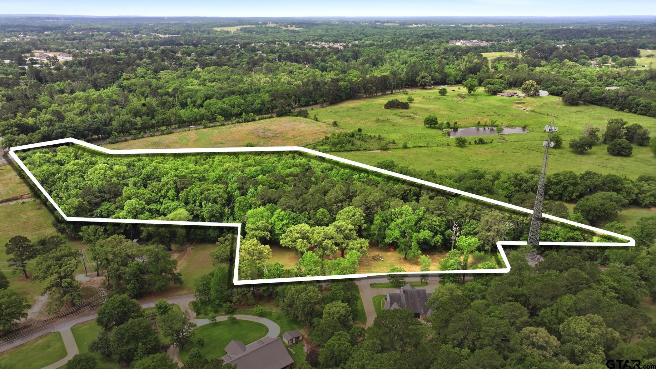 Tbd Cr 137 Property Photo 1