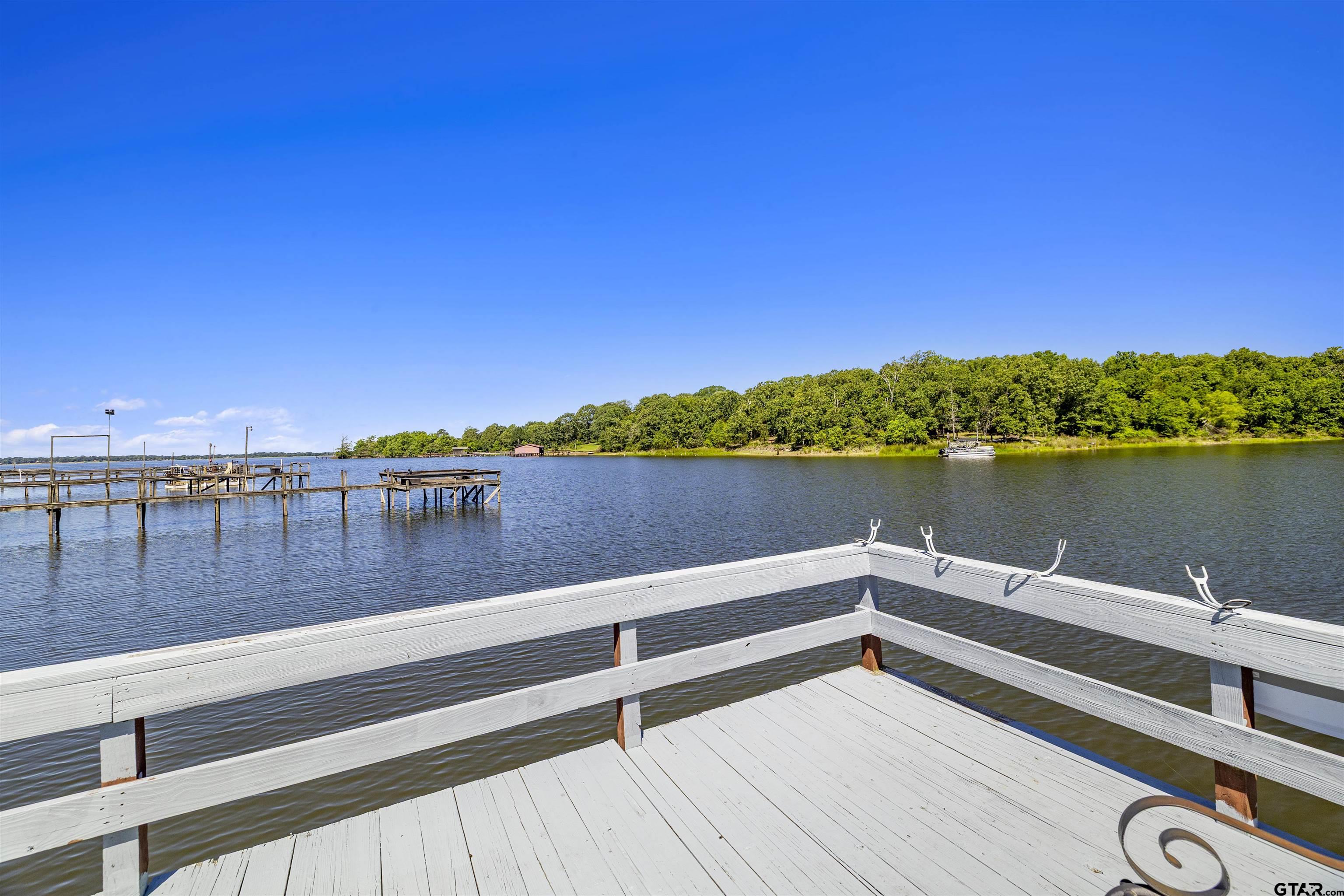Lot 129 Private Road 5813 Property Photo 1