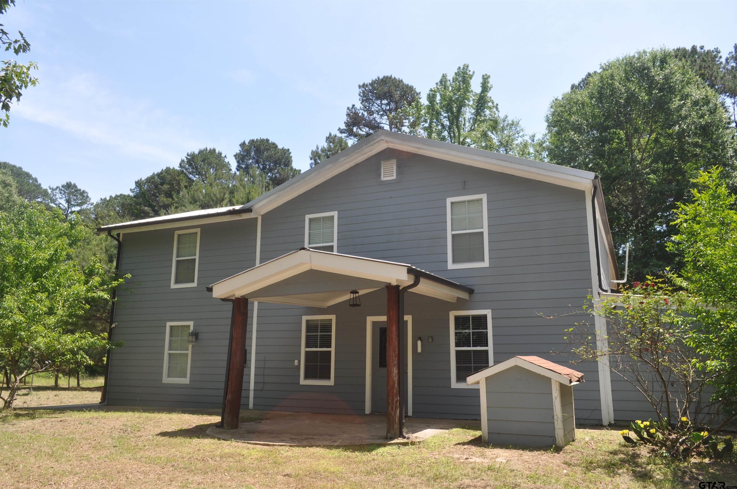 151 County Road 1521 Property Photo 1