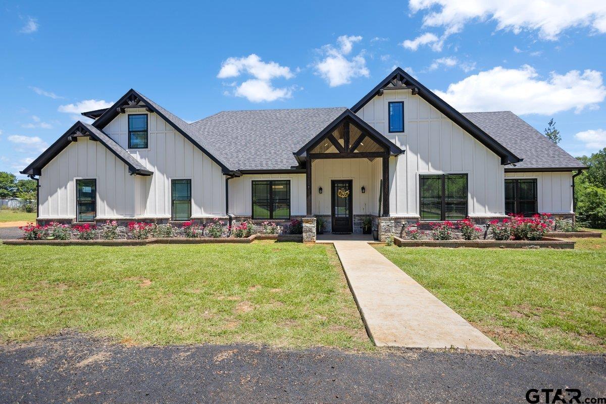 413 County Road 3101