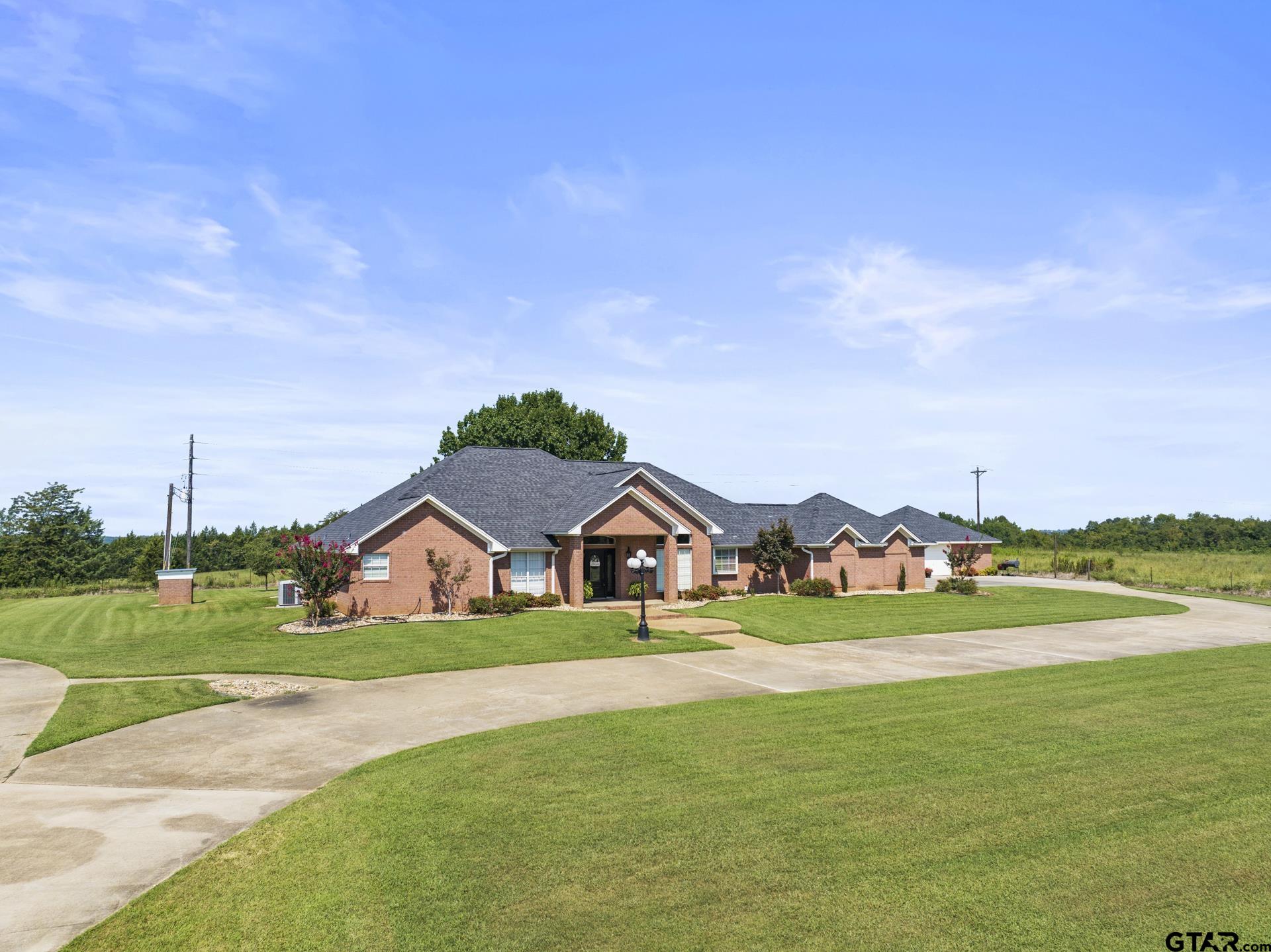 3673 County Road 4550 Property Photo 1