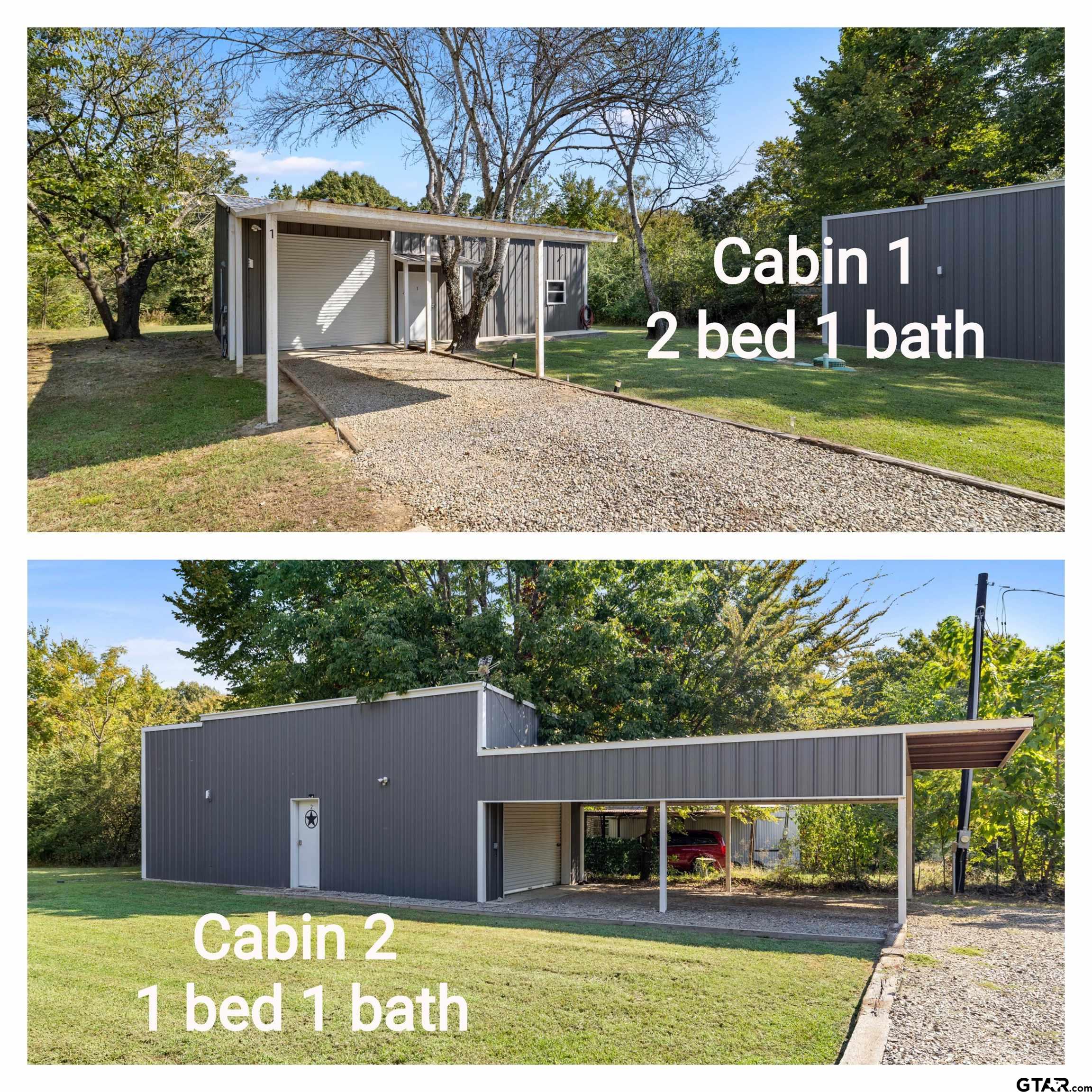 294 County Road 1227 Property Photo 1