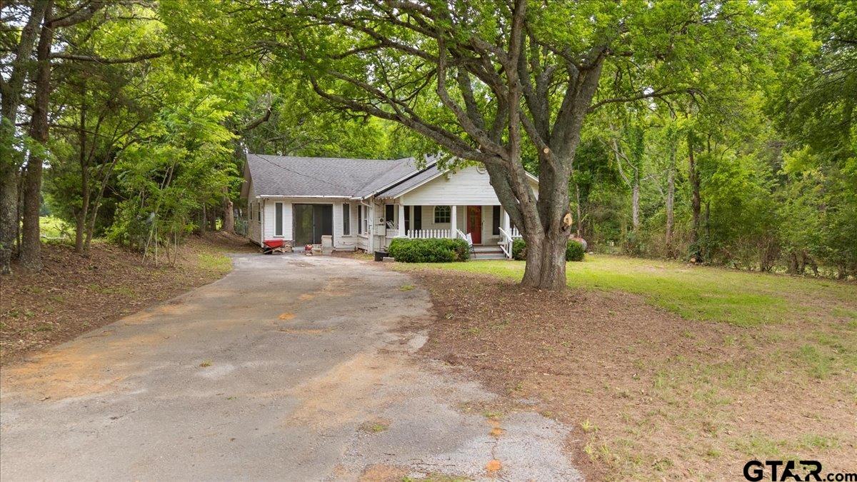 22596 Hwy 64 E Property Photo 1