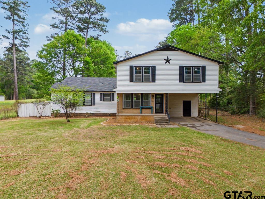 5503 Victory Drive Property Photo 1