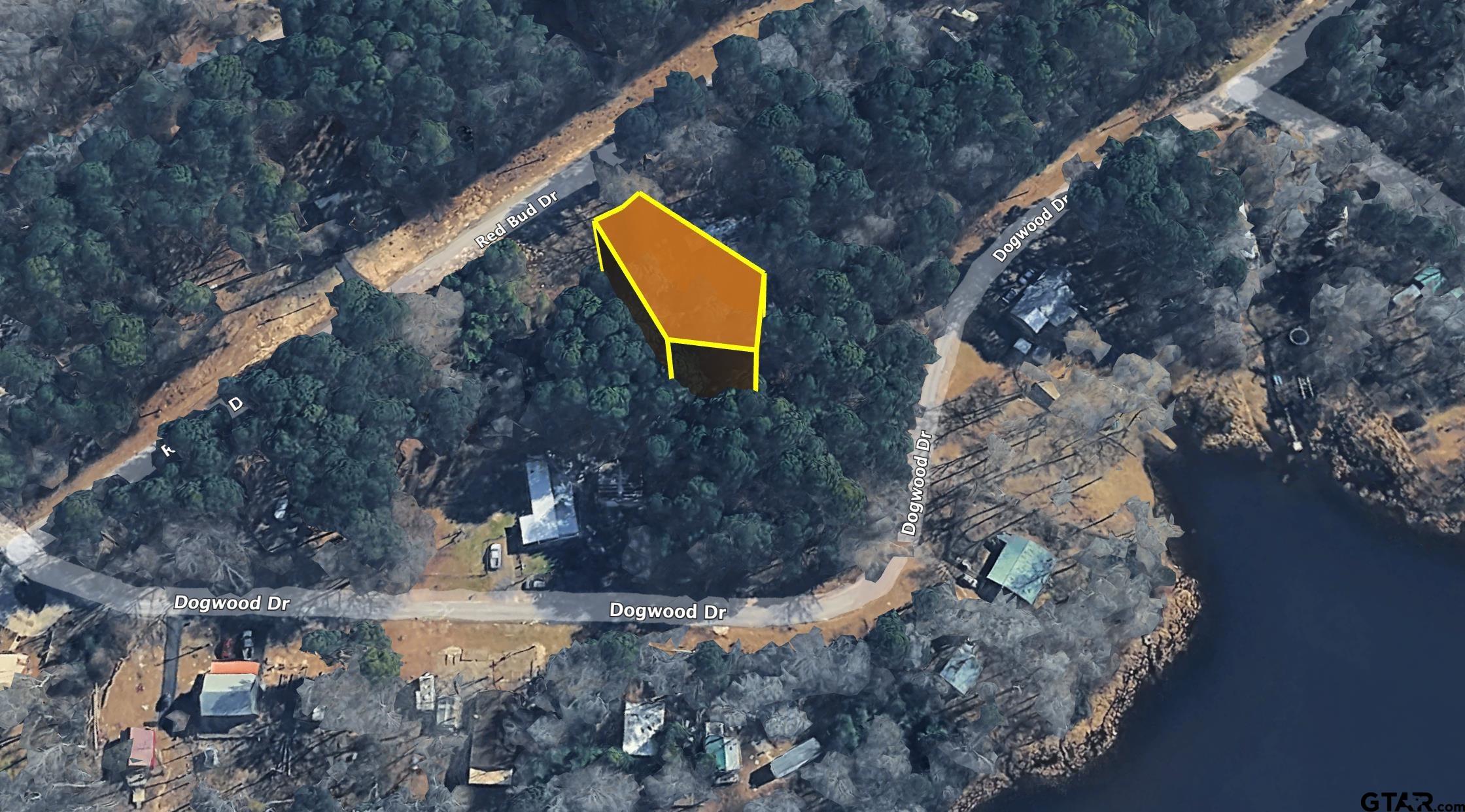 Tbd Redbud Dr Property Photo 1