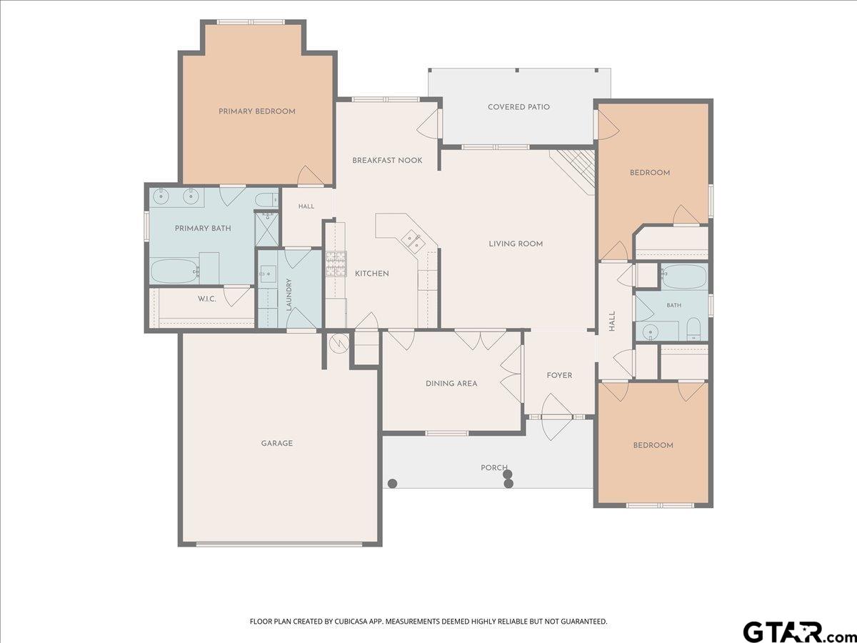 809 Jack Drive Property Photo 38