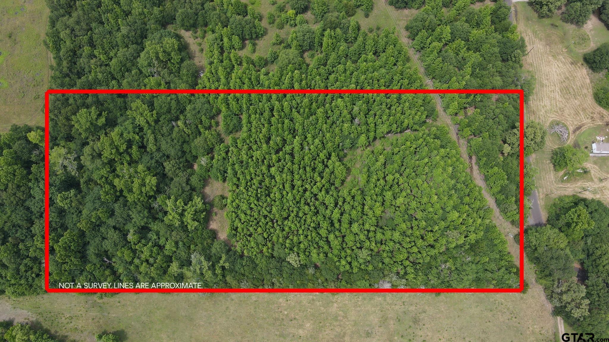 TBD County Road 2324