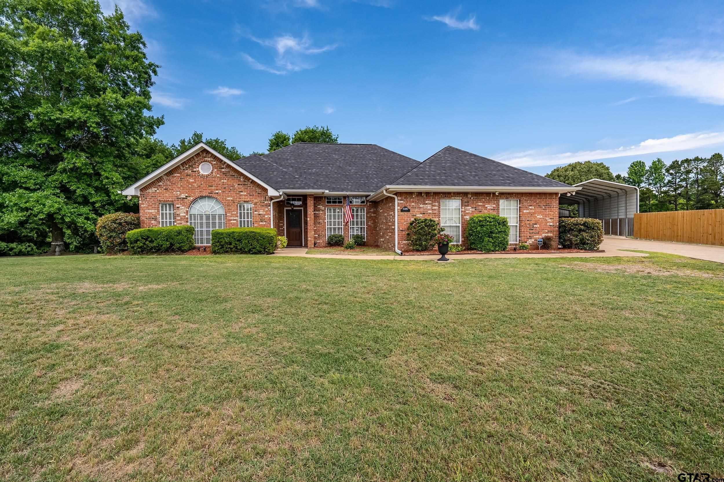 15495 Richmar Circle Property Photo 1