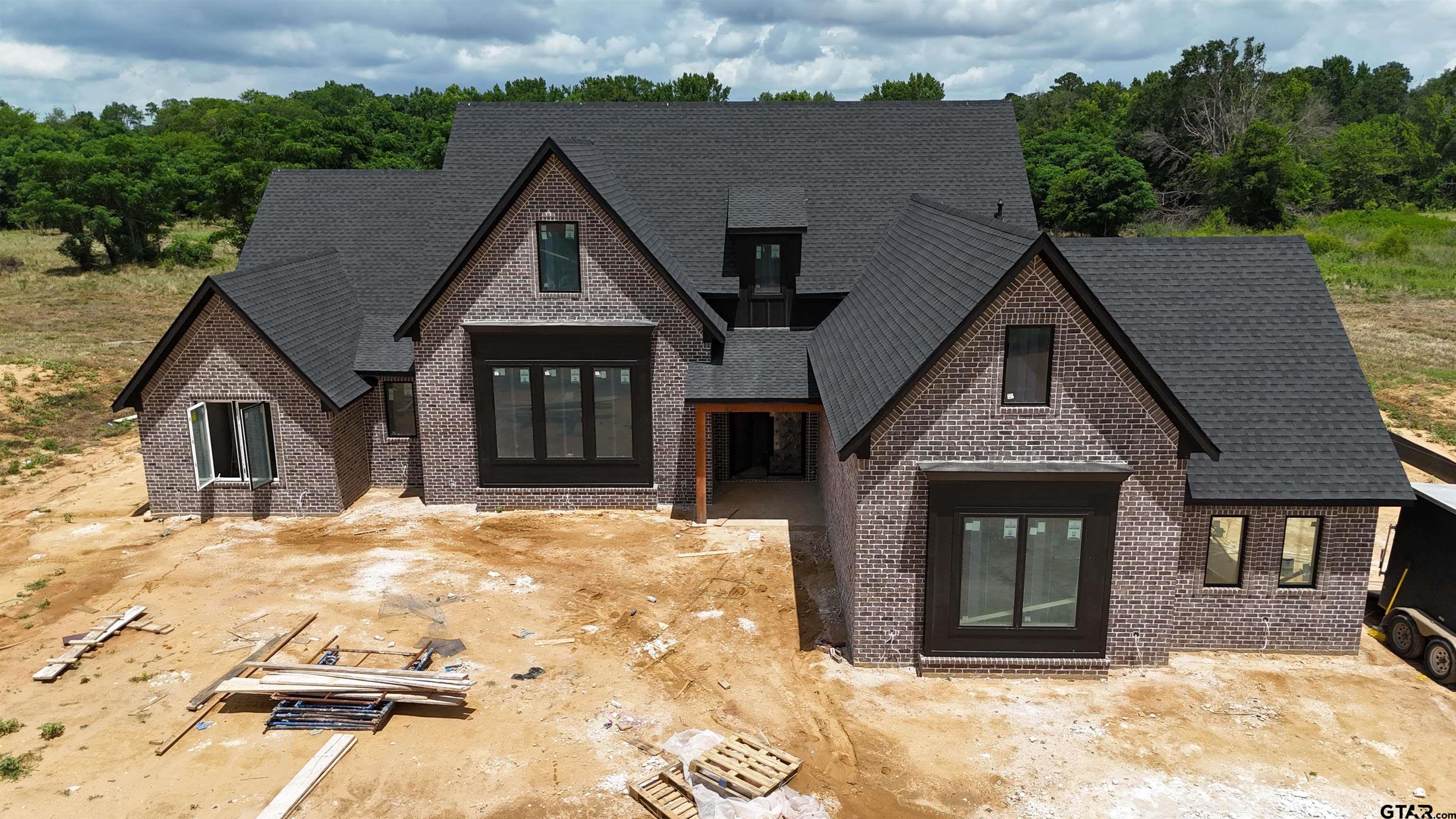 518 Artesian Meadows Drive Property Photo 1