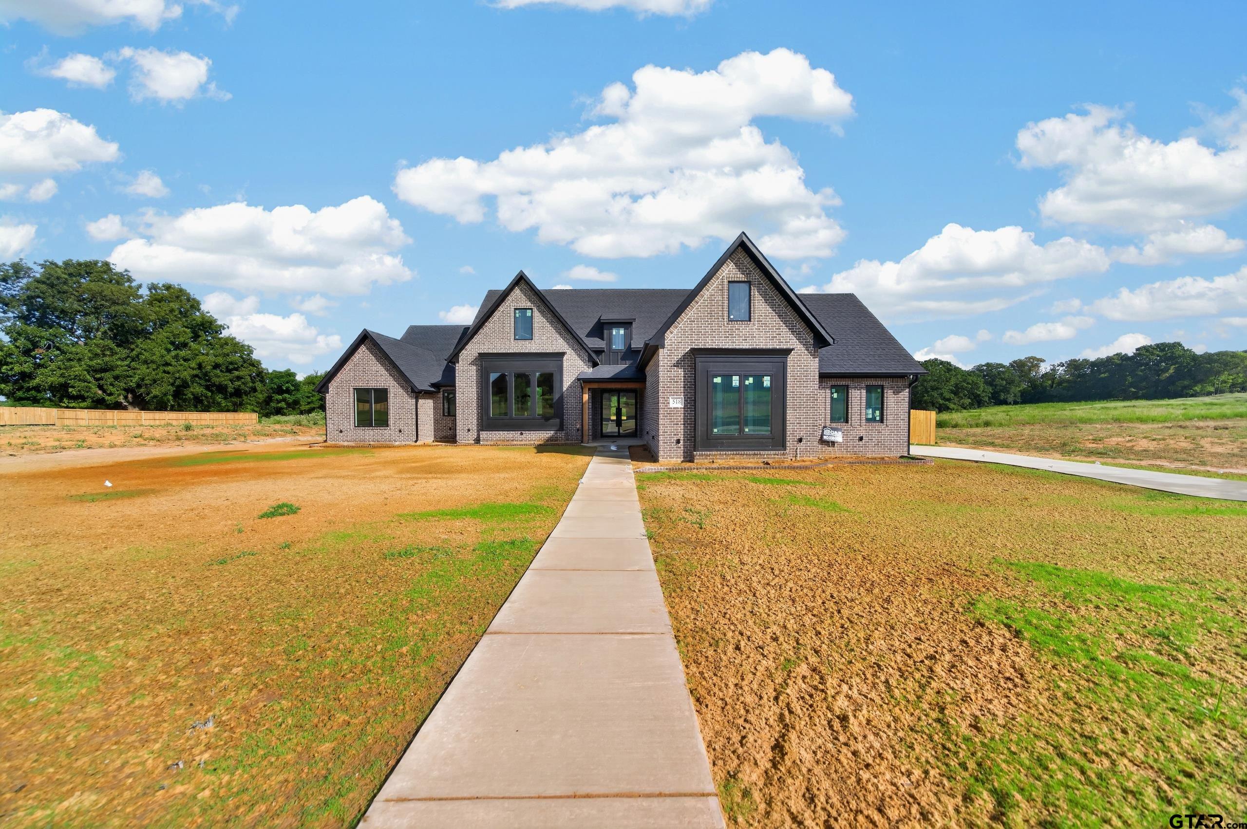518 Artesian Meadows Drive Property Photo 1