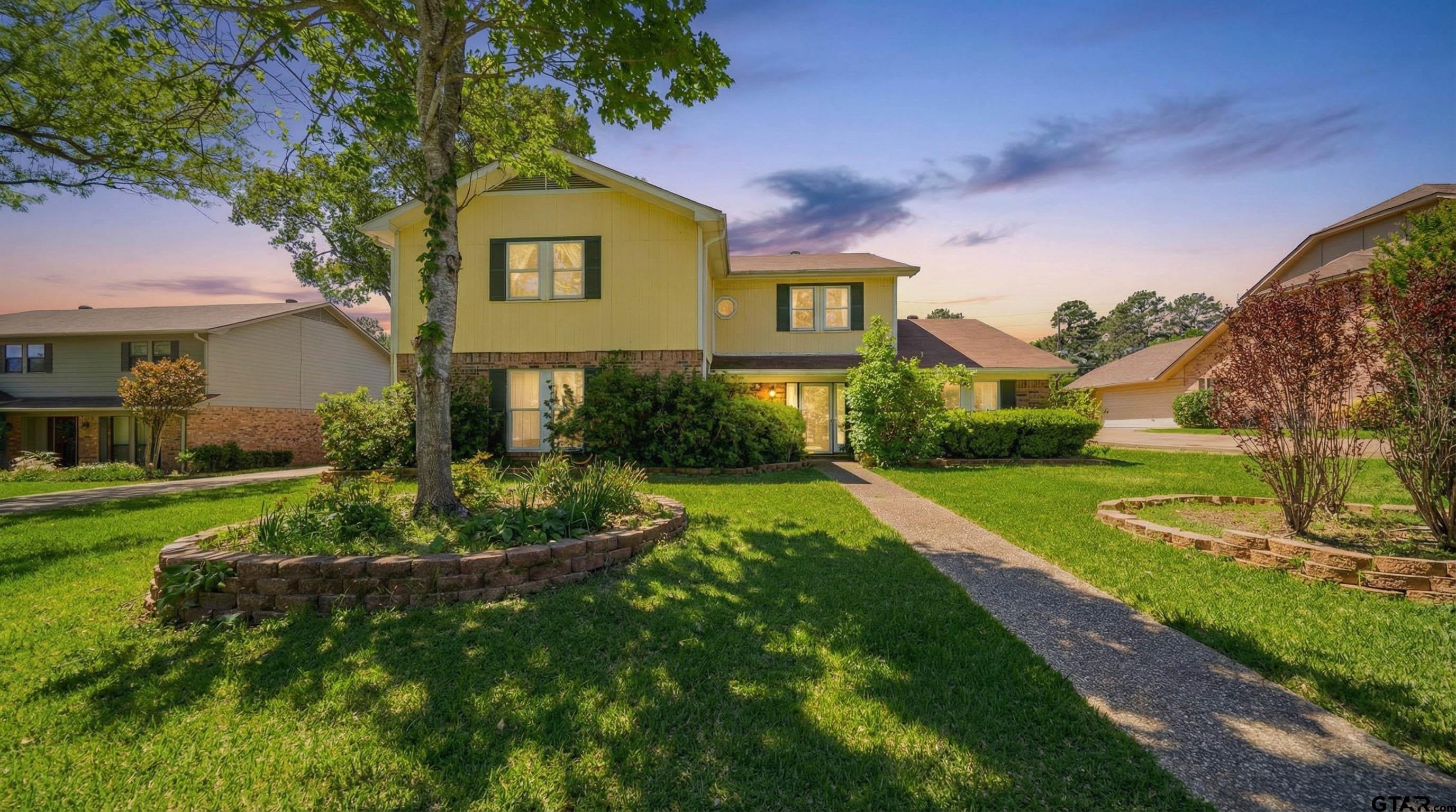 1416 Lazy Ln Property Photo 1