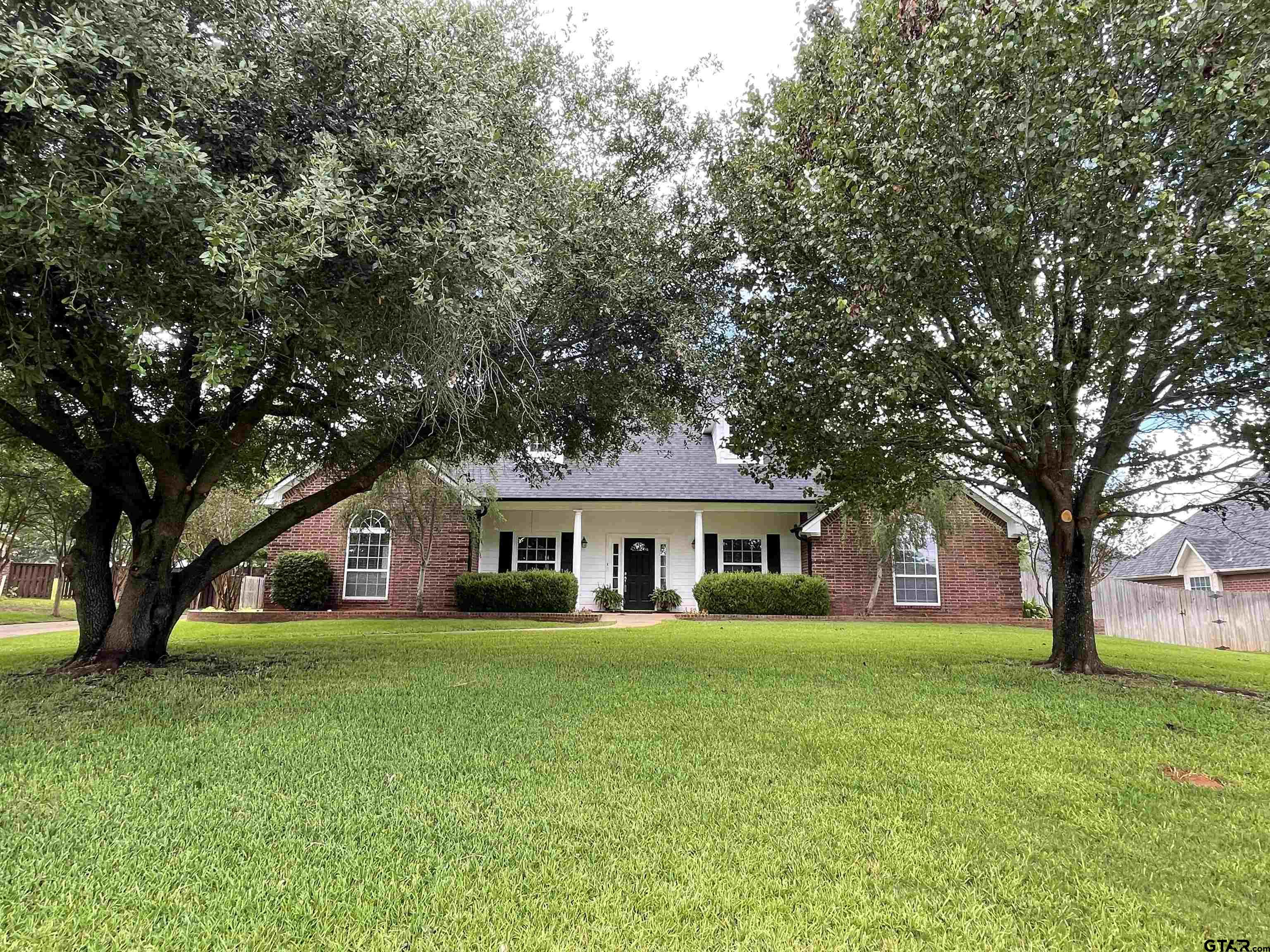 107 Spring Valley Run Property Photo 1