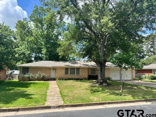 1803 Barbara St. Property Photo 1