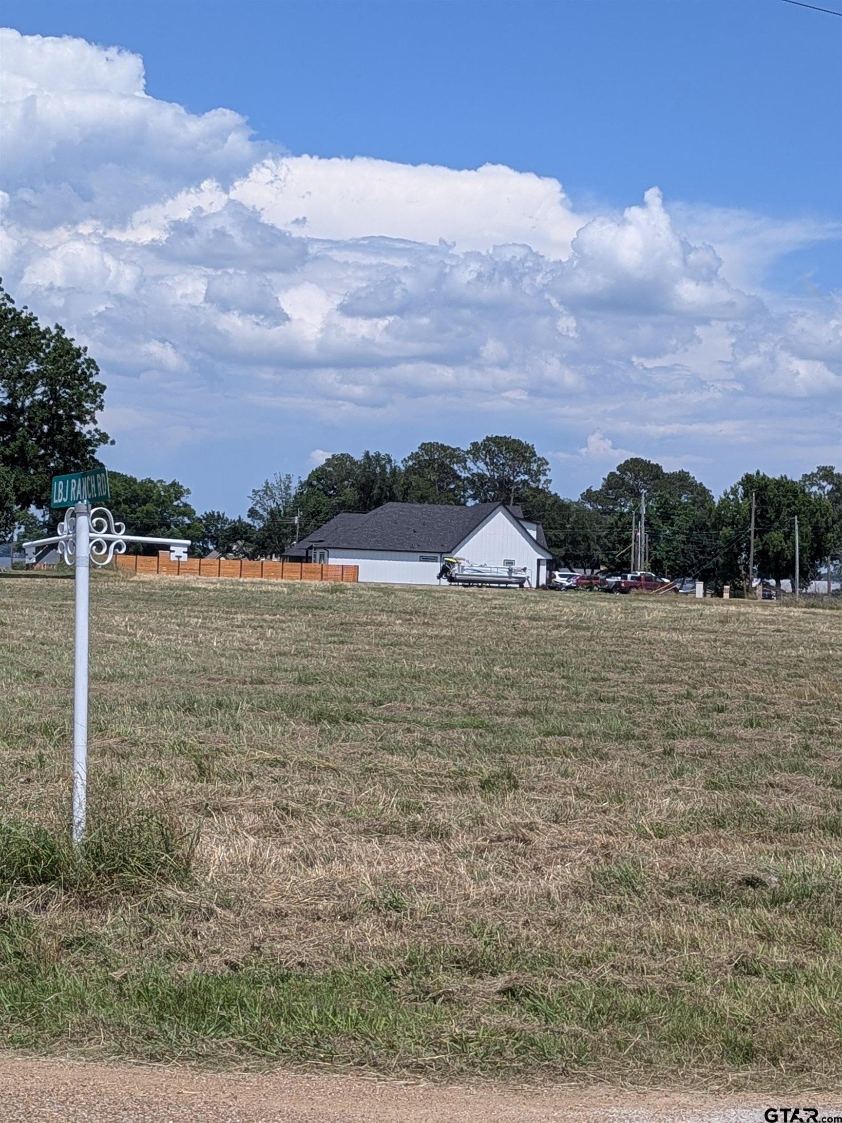 0 Lbj Ranch Rd Property Photo 1