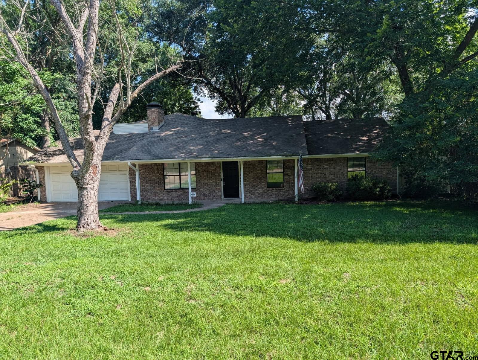 10764 CR 1299 (Crown Rd)