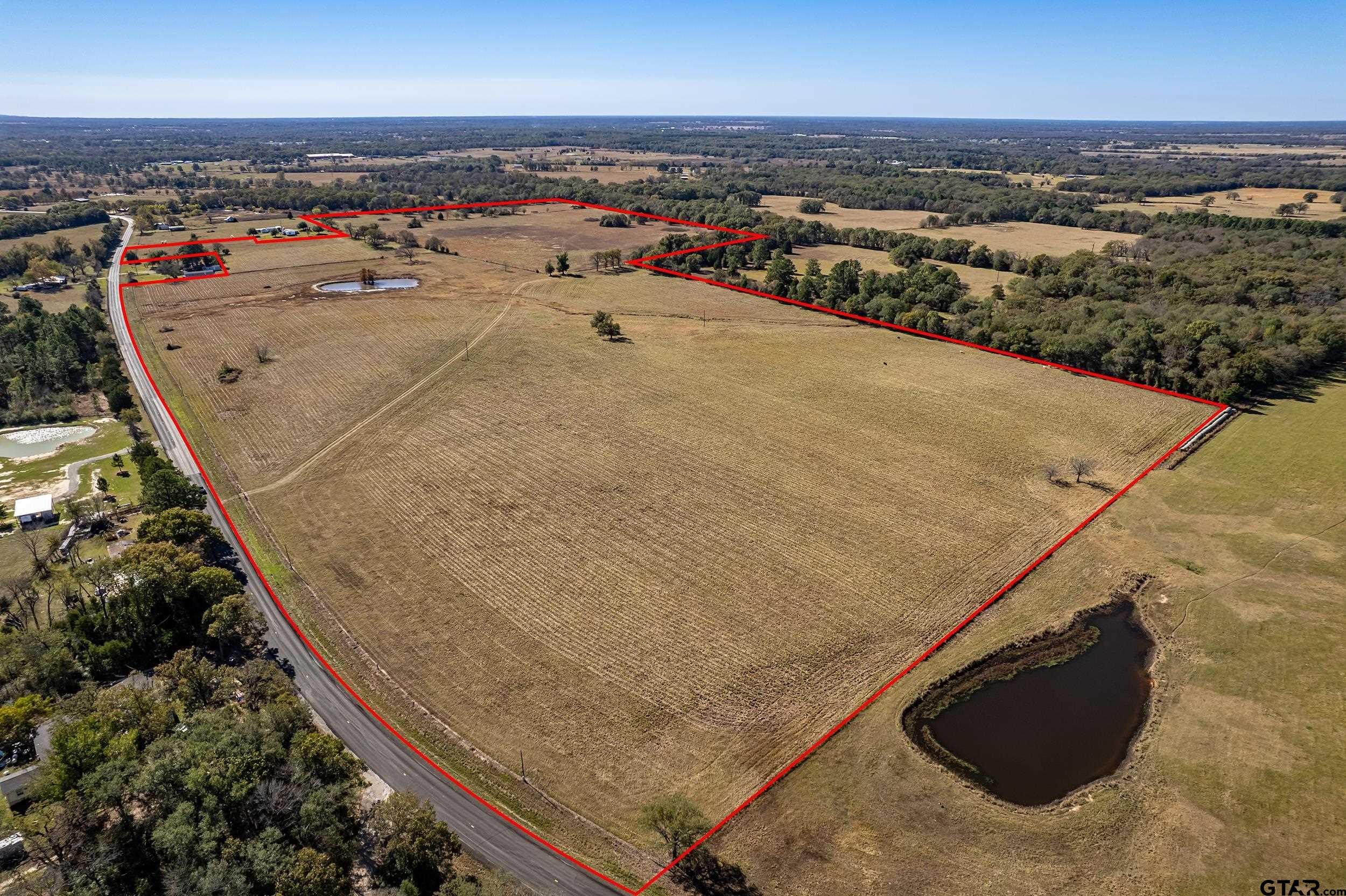 Tbd Fm 1504 Property Photo 1
