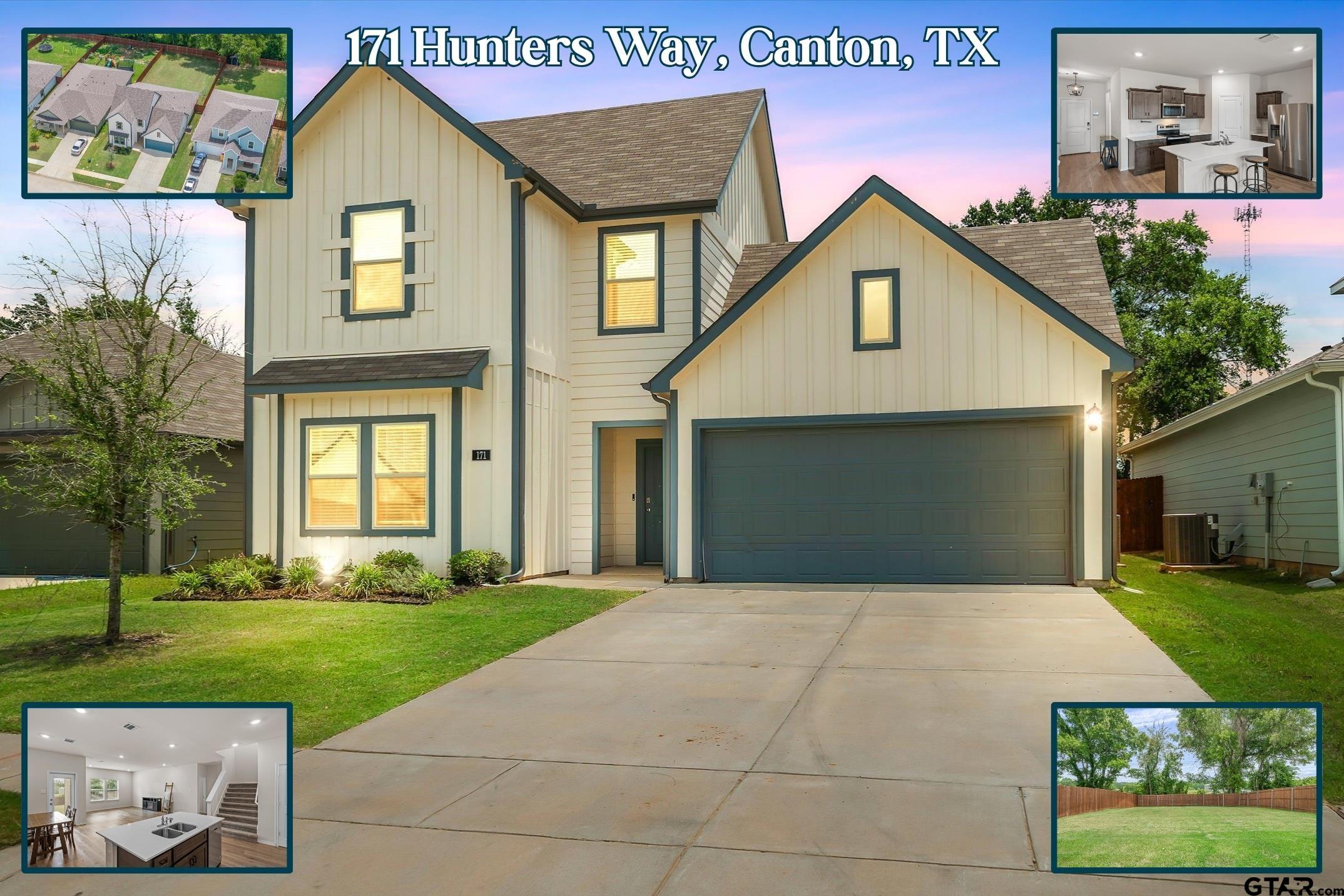 171 Hunters Way Property Photo 1