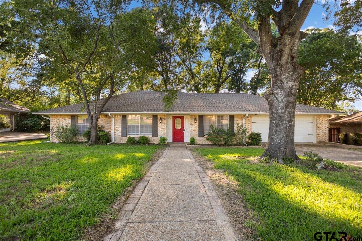 4435 Dundee Drive Property Photo 1